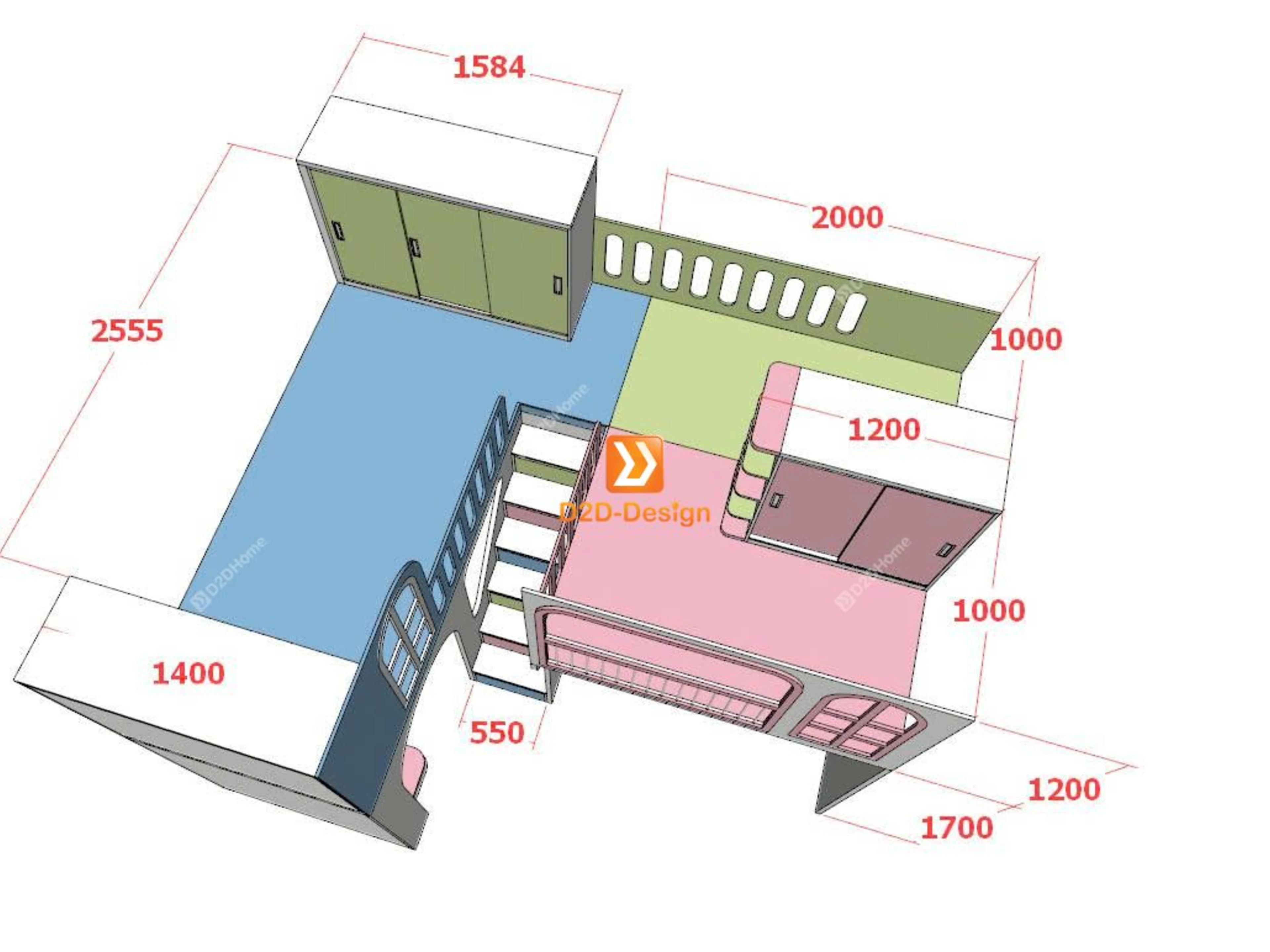 d2dhome