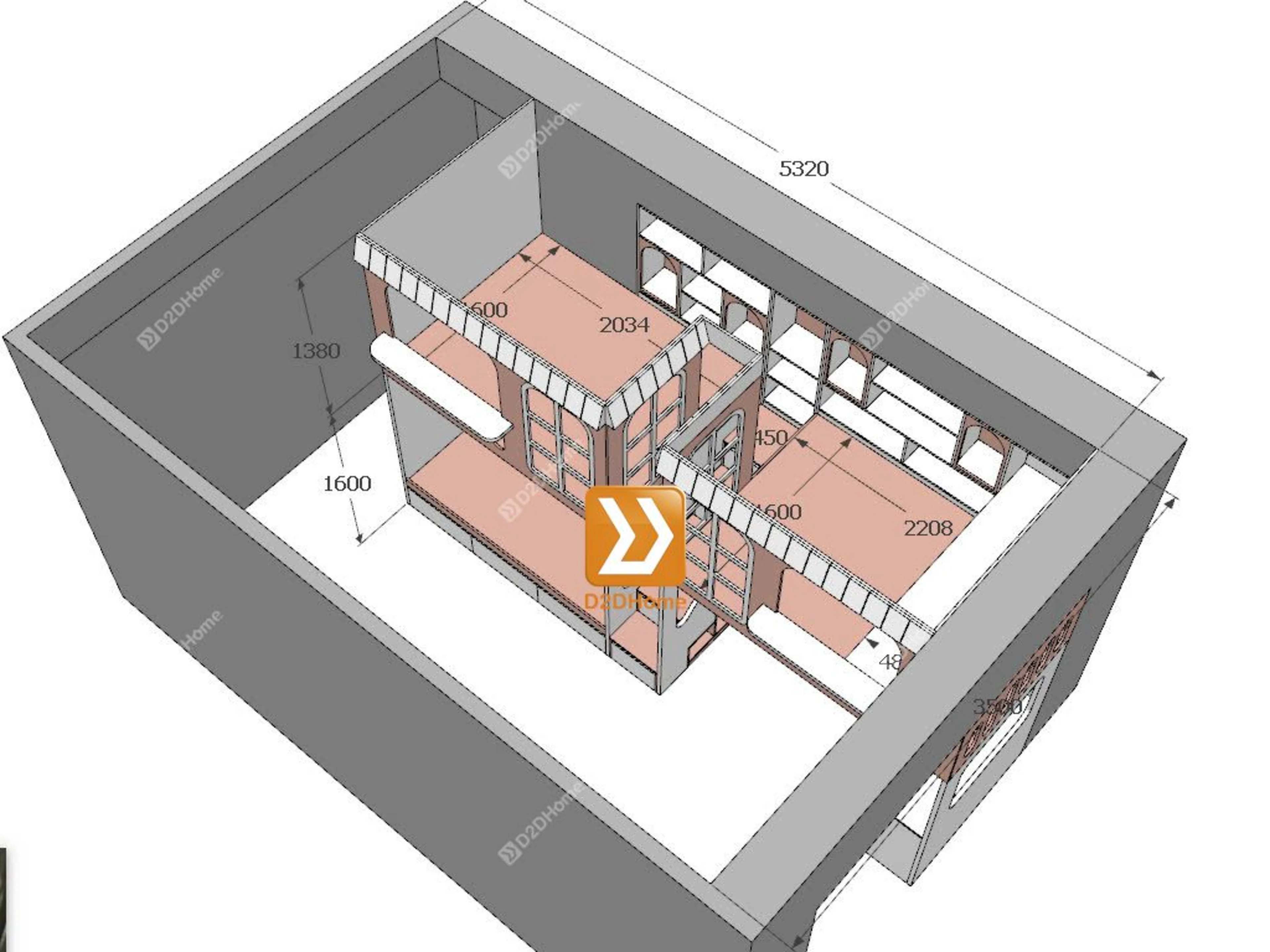 d2dhome
