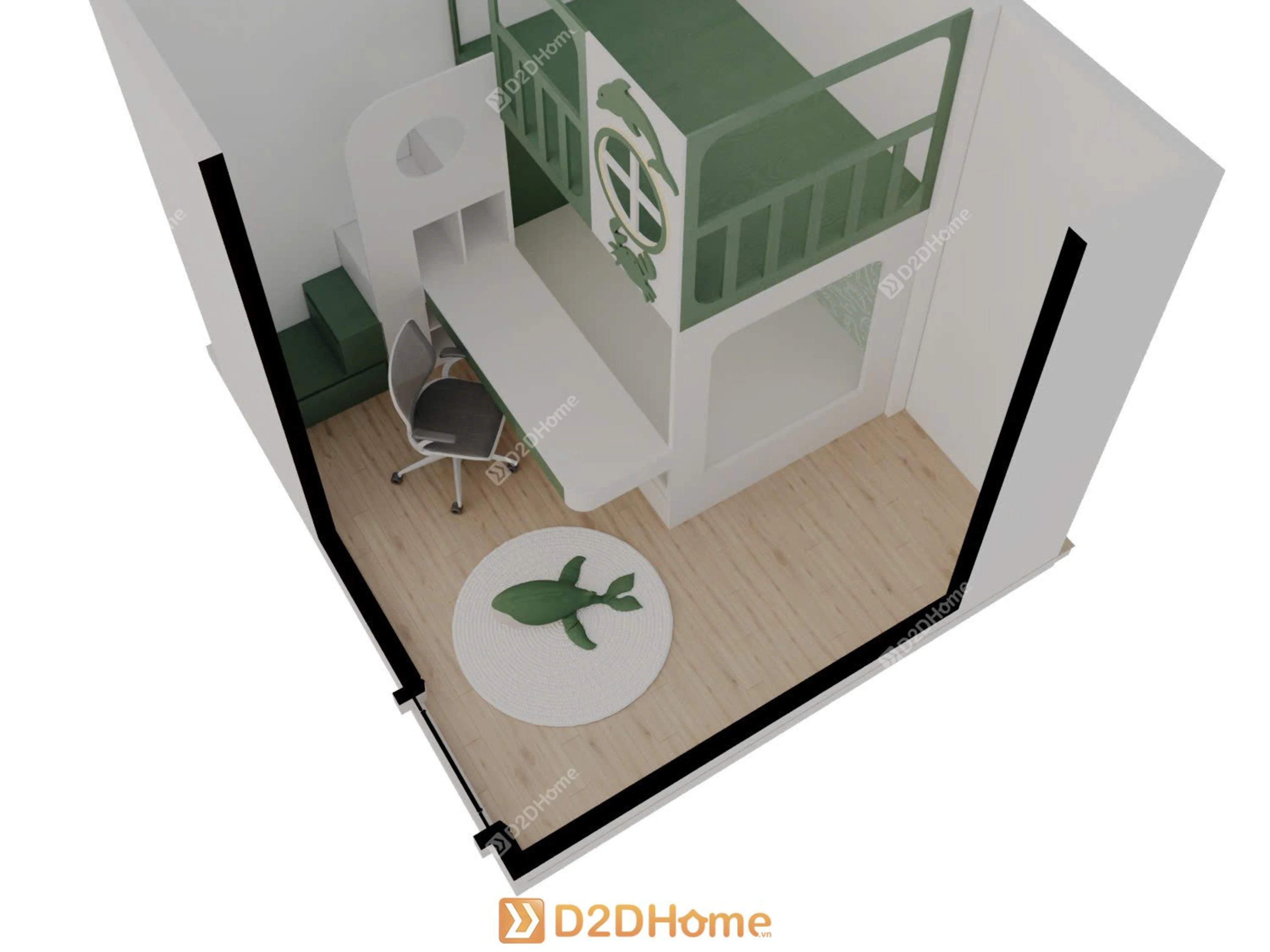 d2dhome