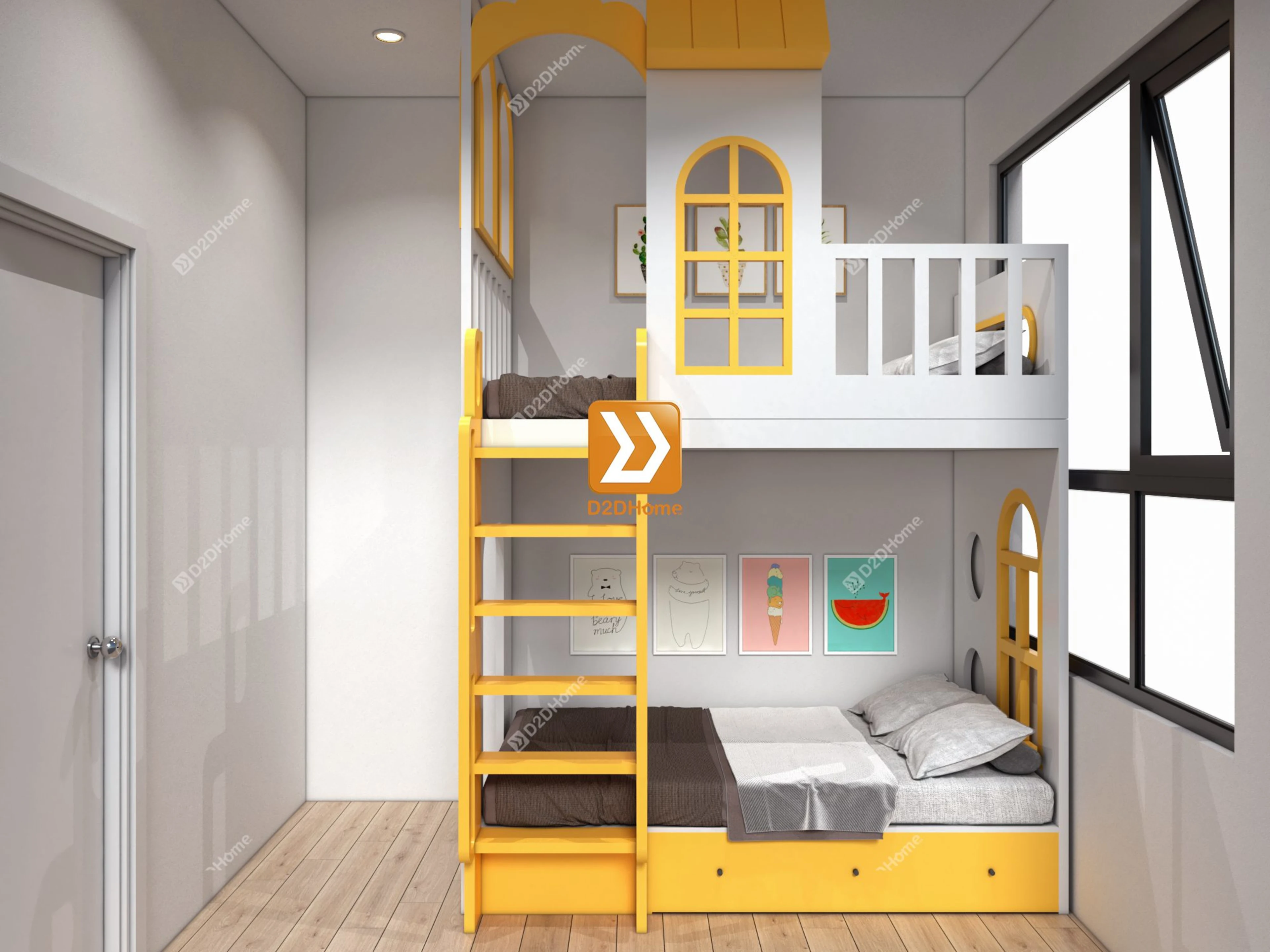 d2dhome