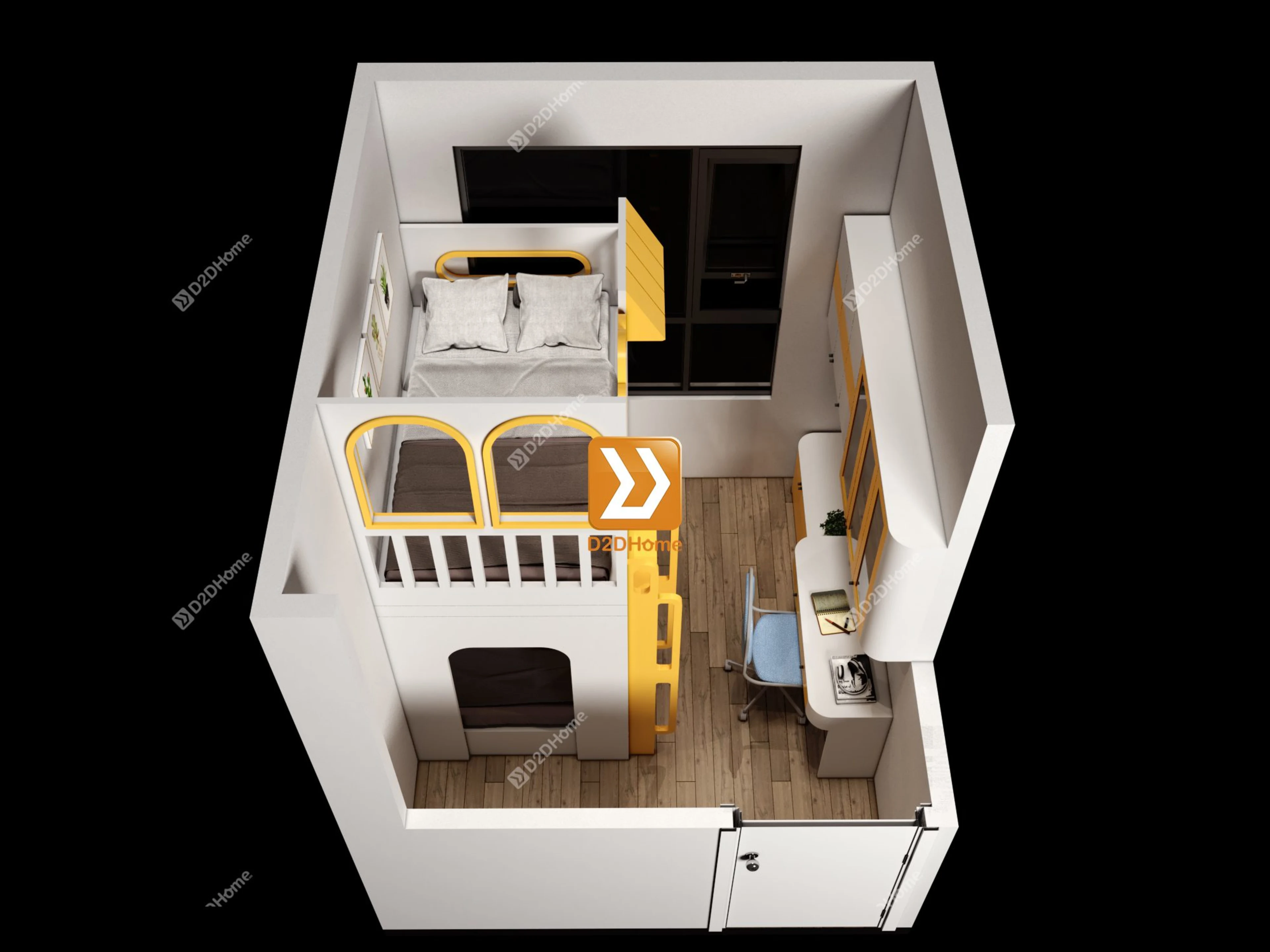 d2dhome