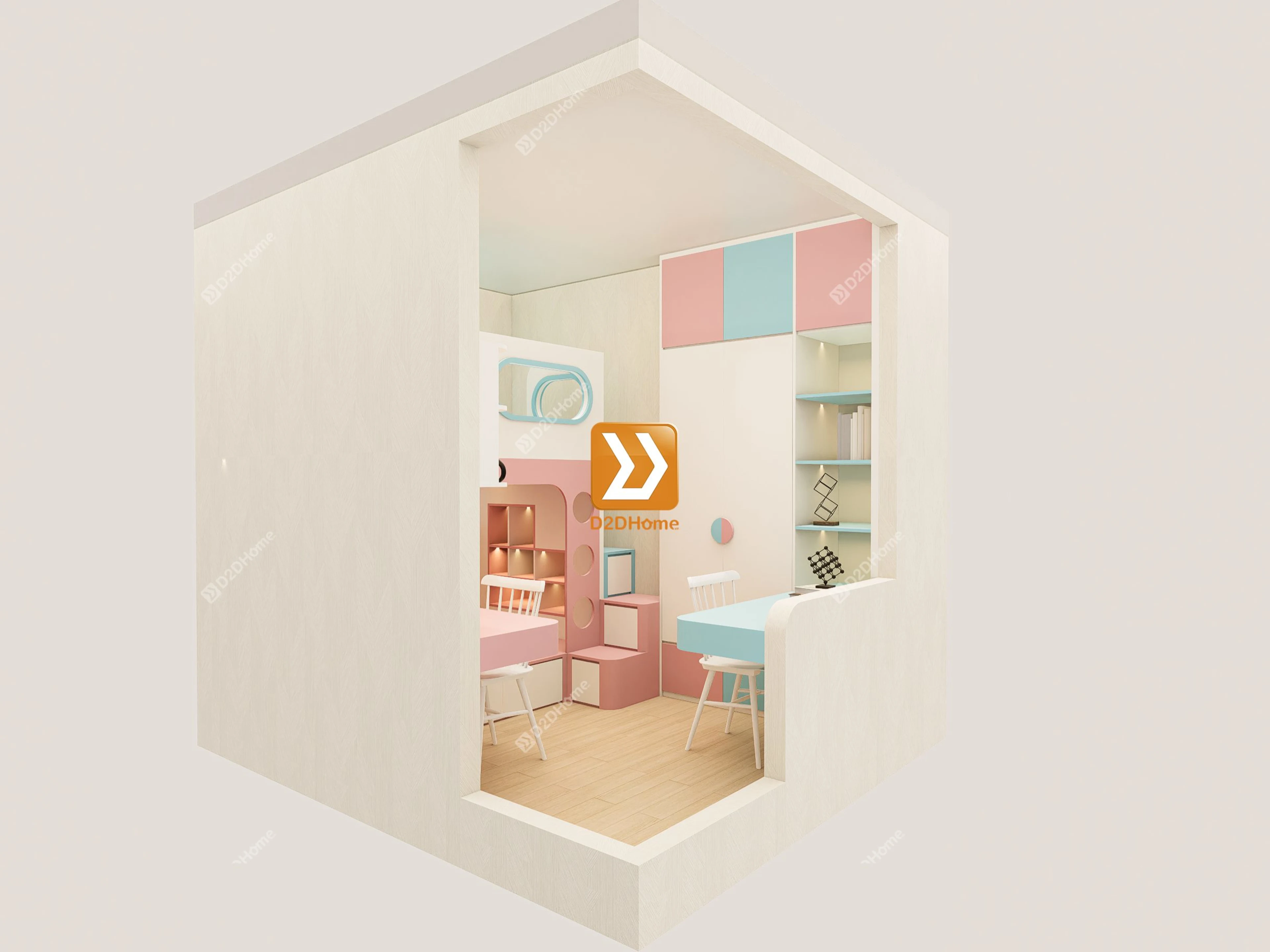 d2dhome