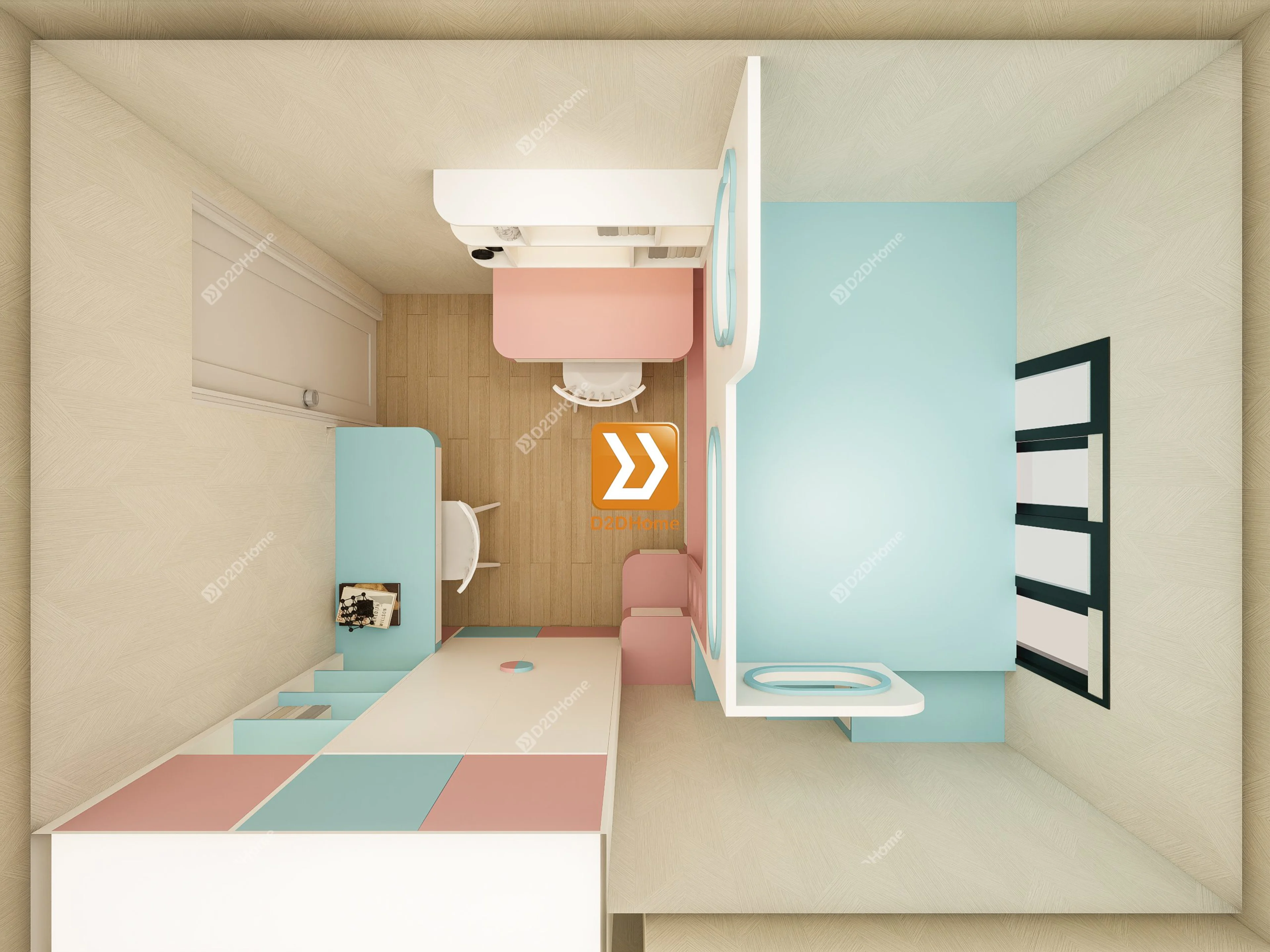 d2dhome