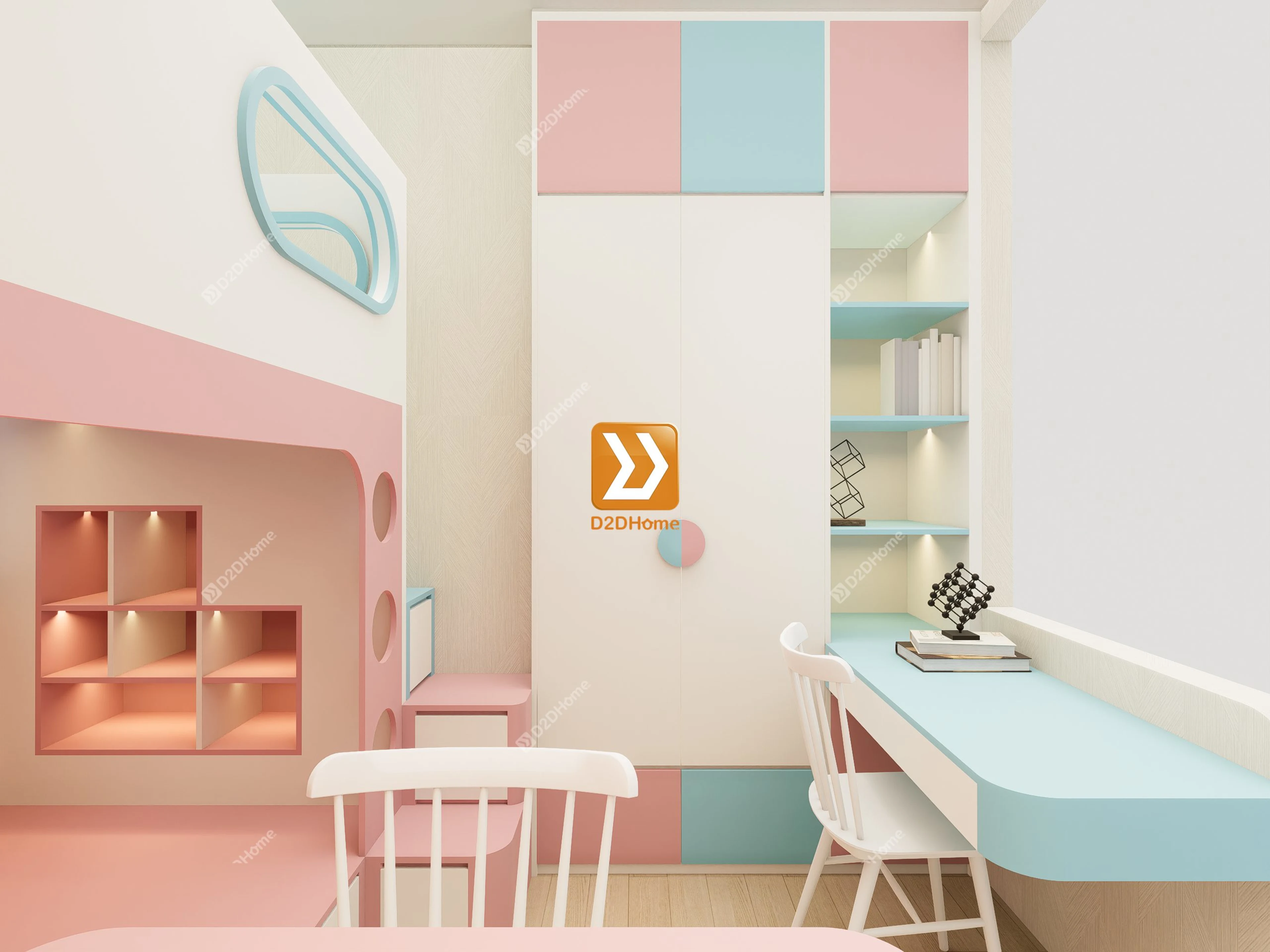 d2dhome
