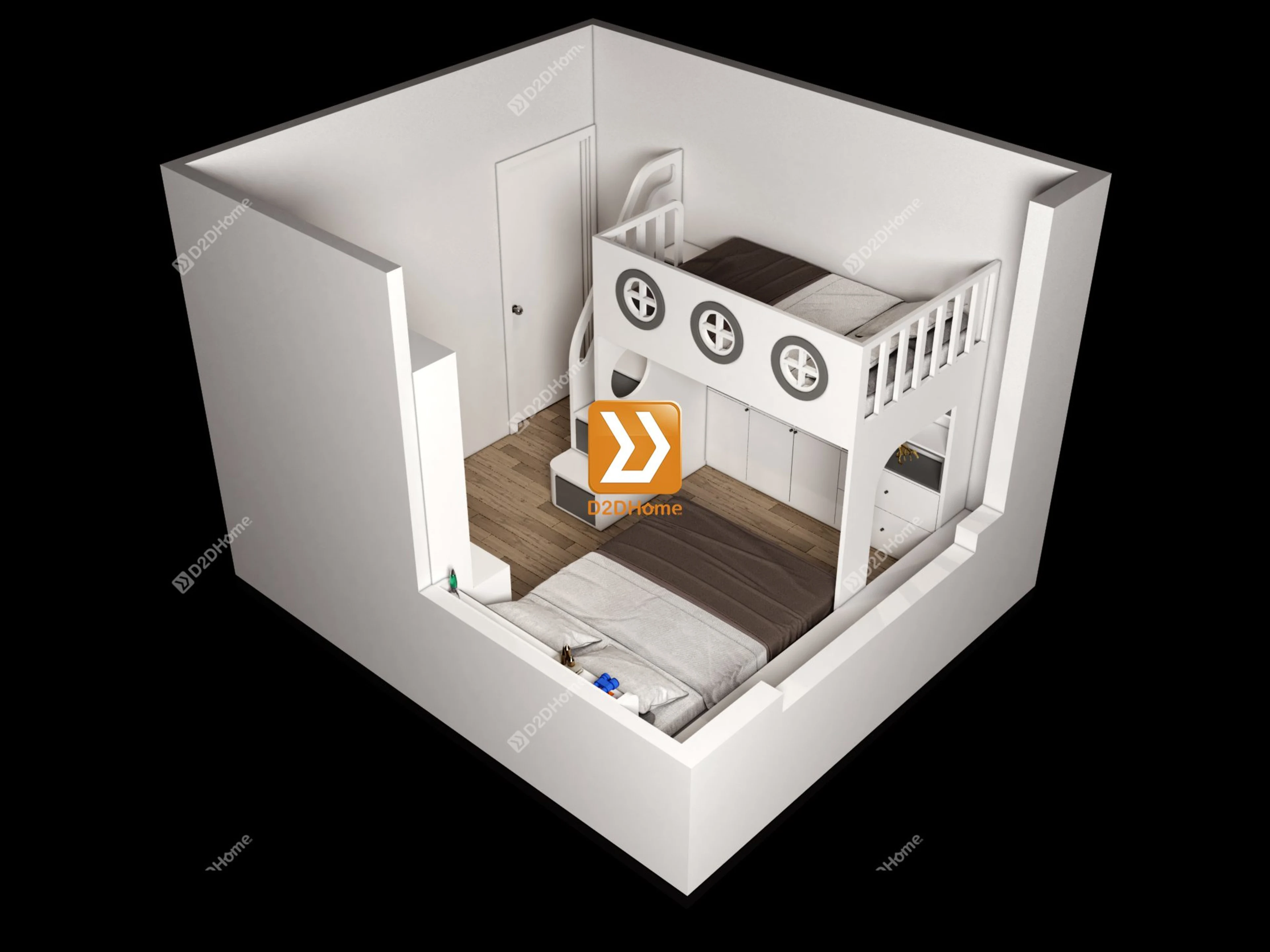 d2dhome