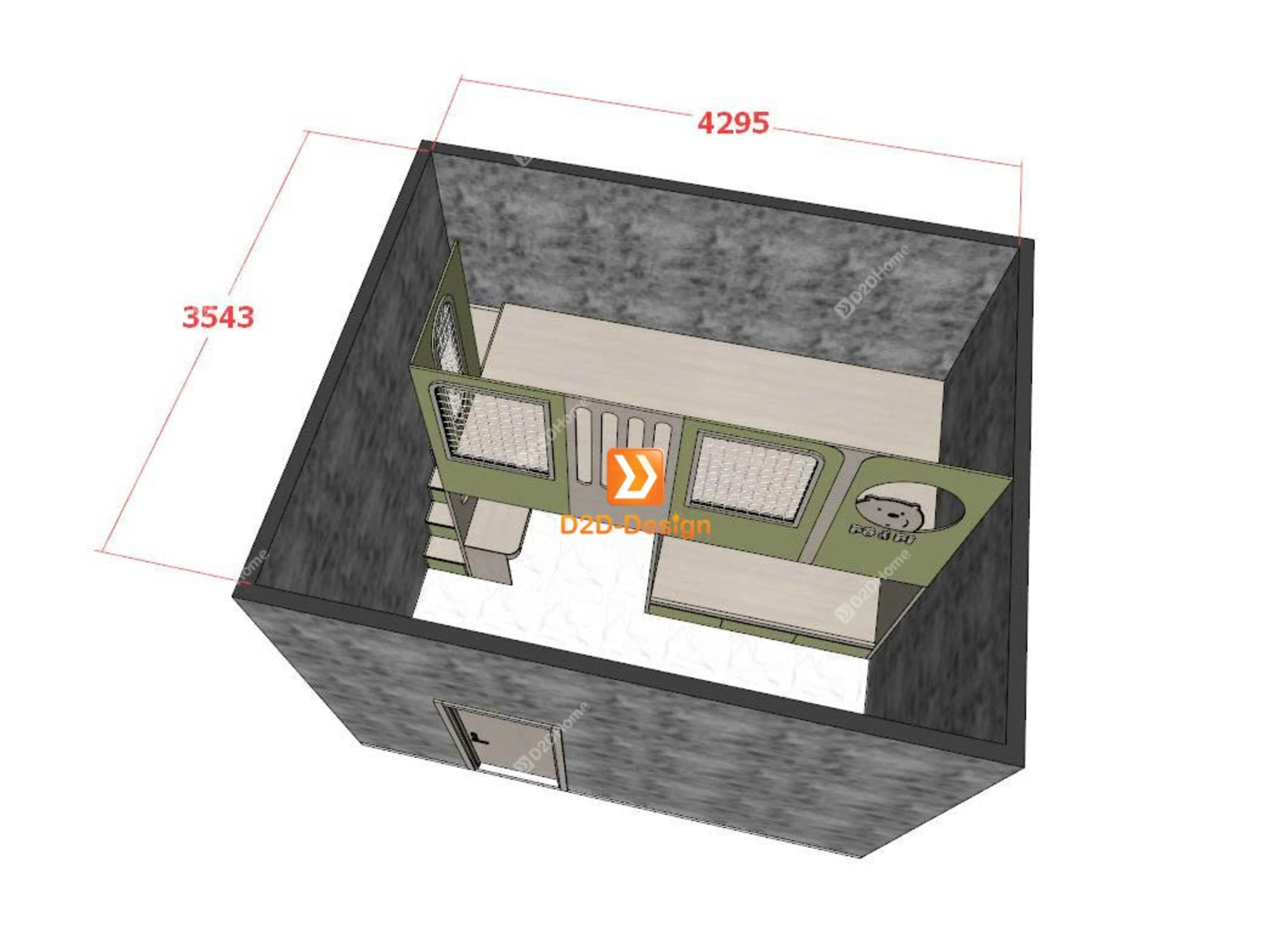 d2dhome