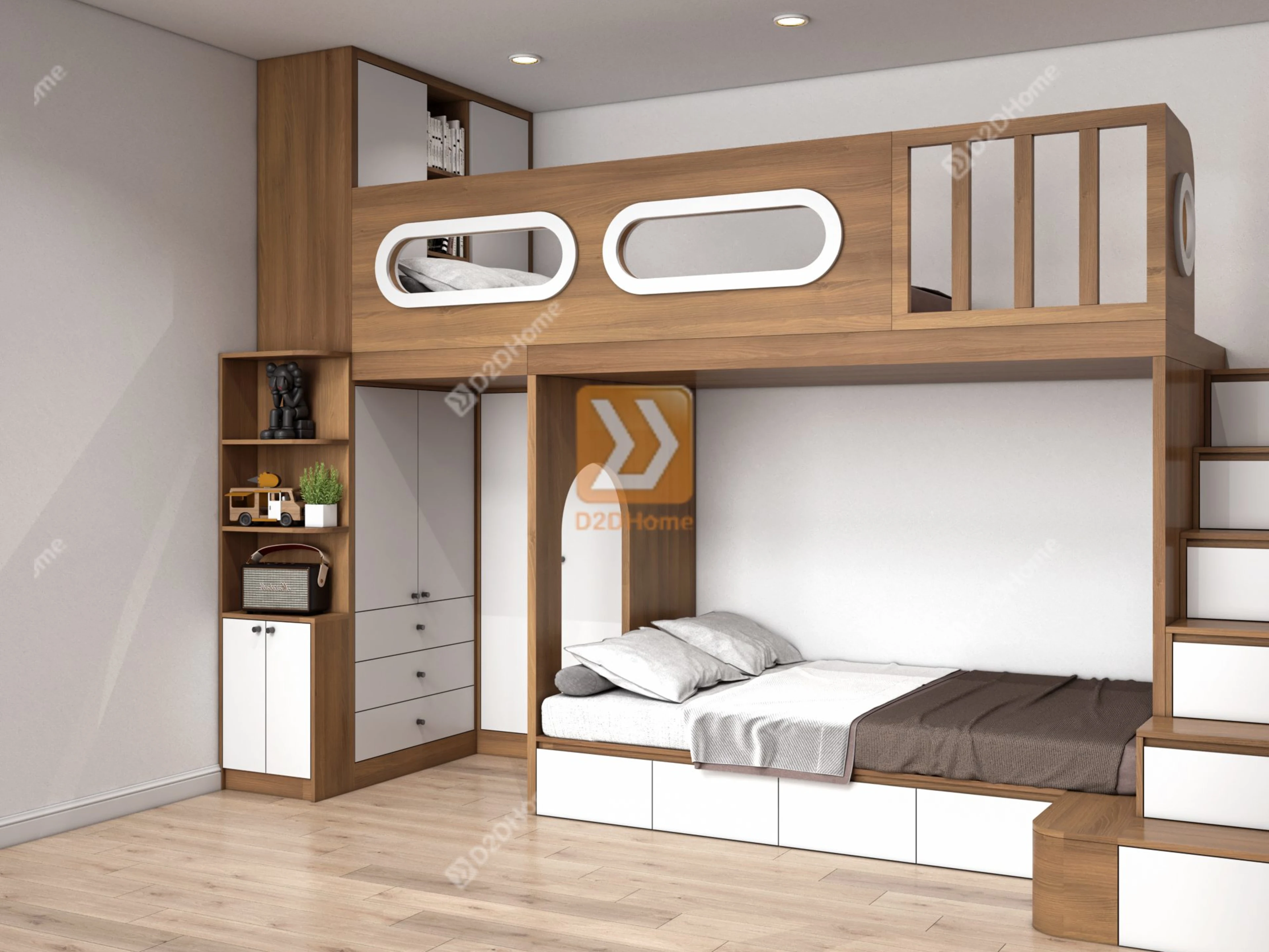 d2dhome