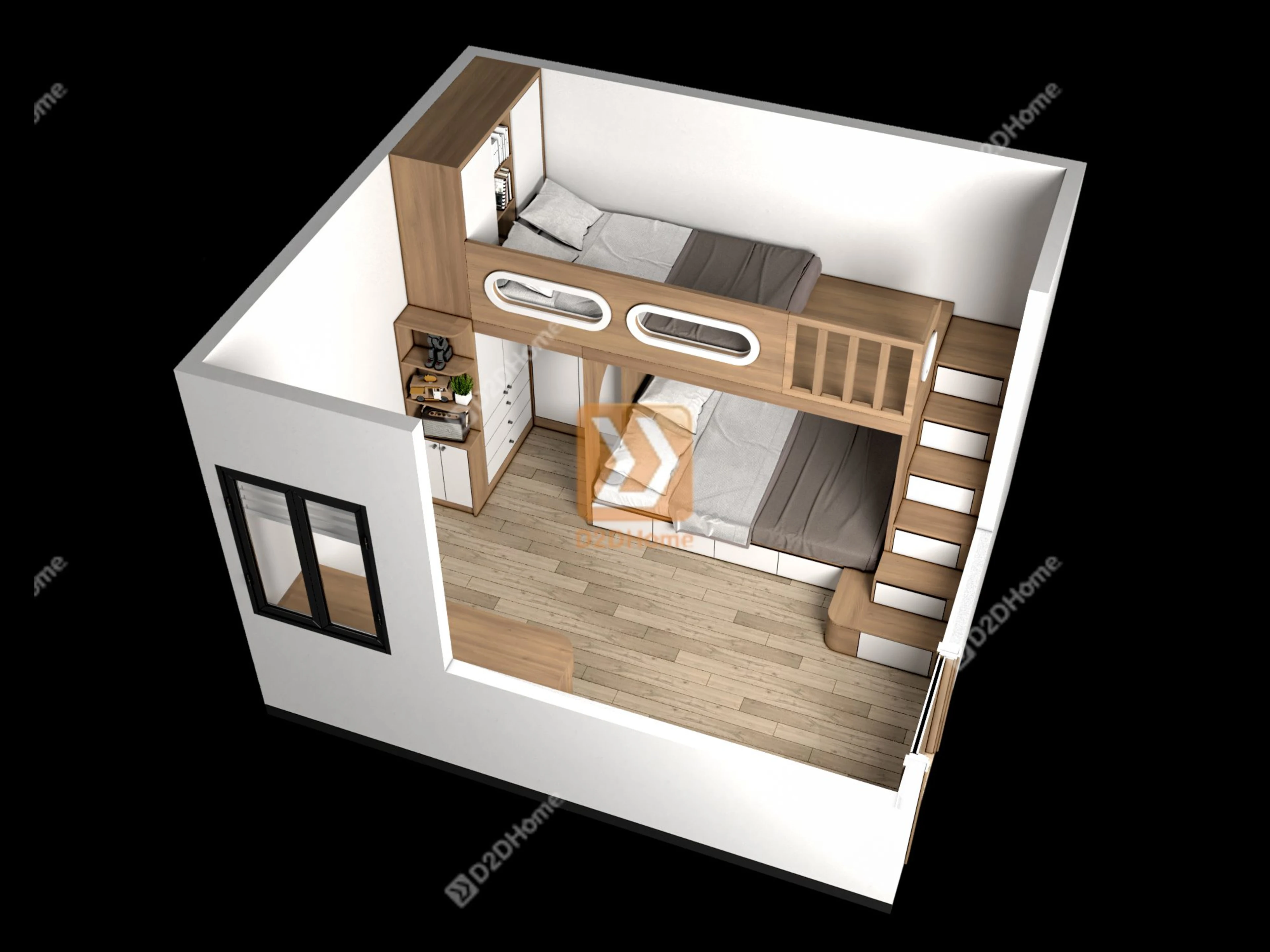 d2dhome