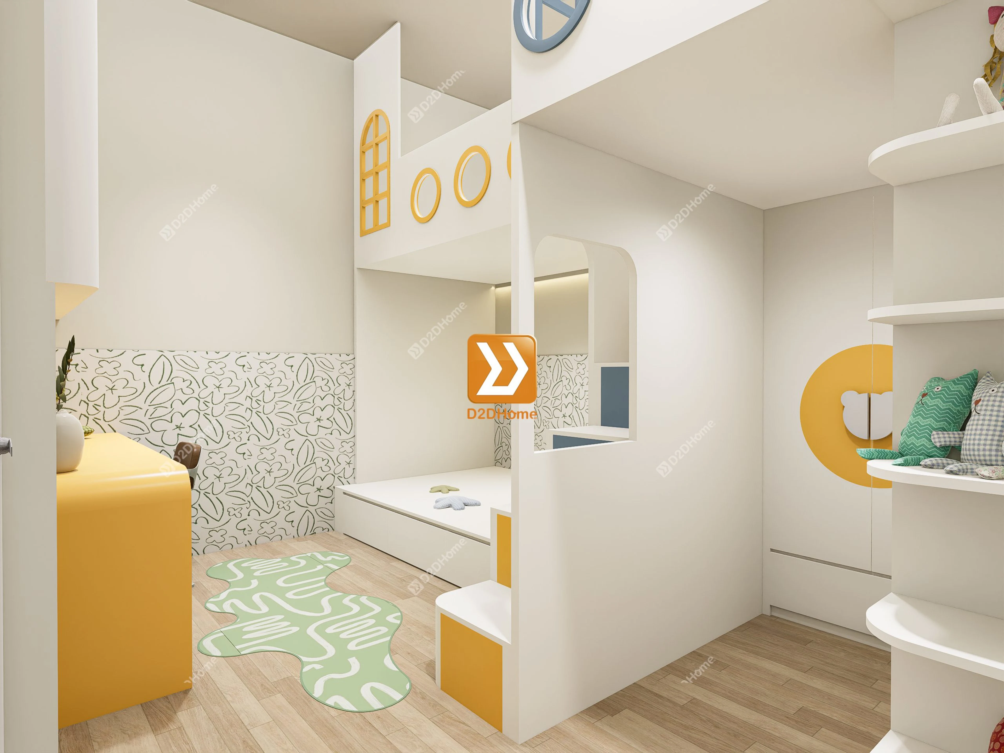 d2dhome