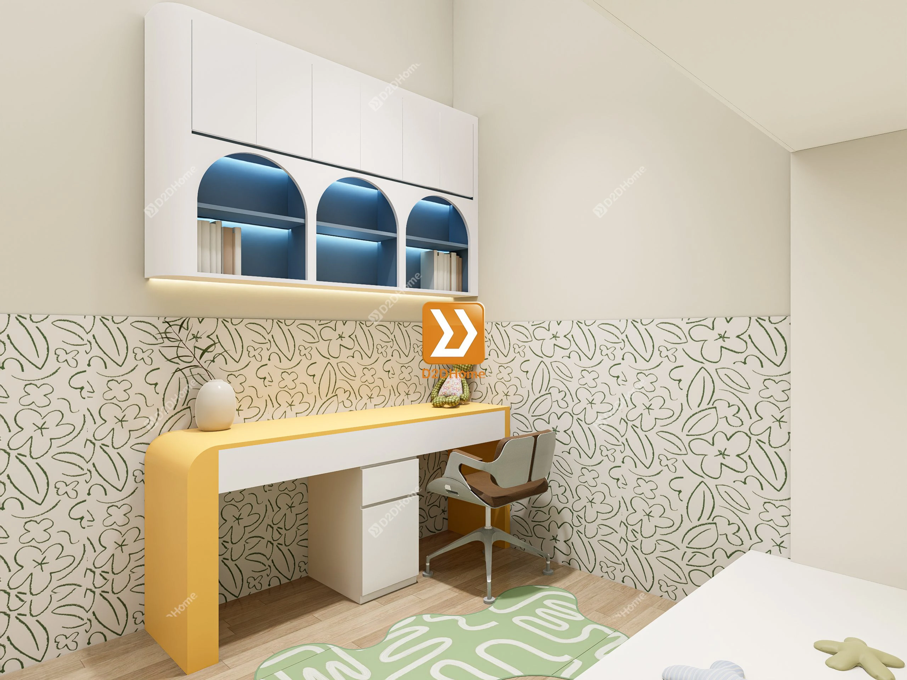 d2dhome