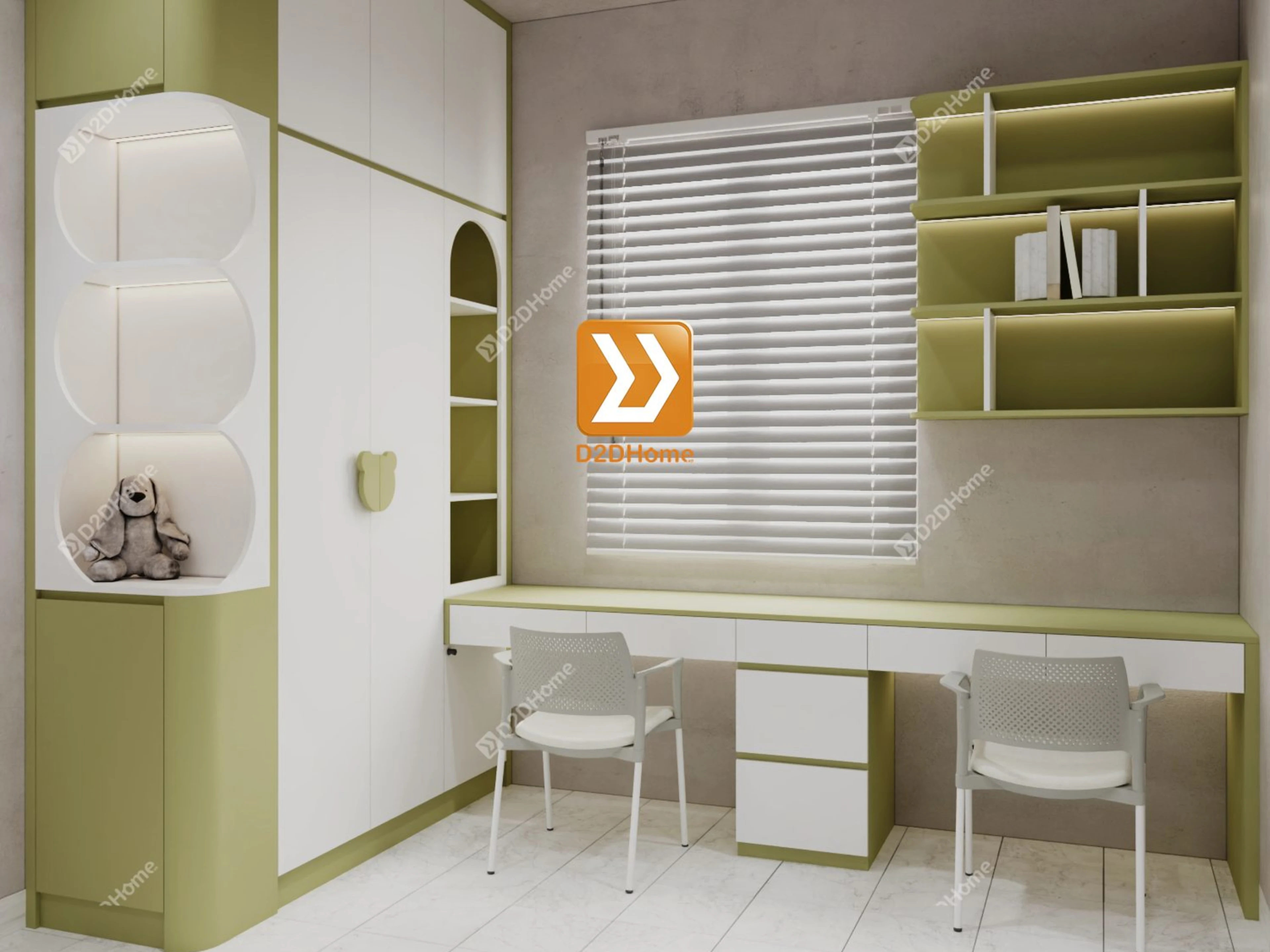 d2dhome