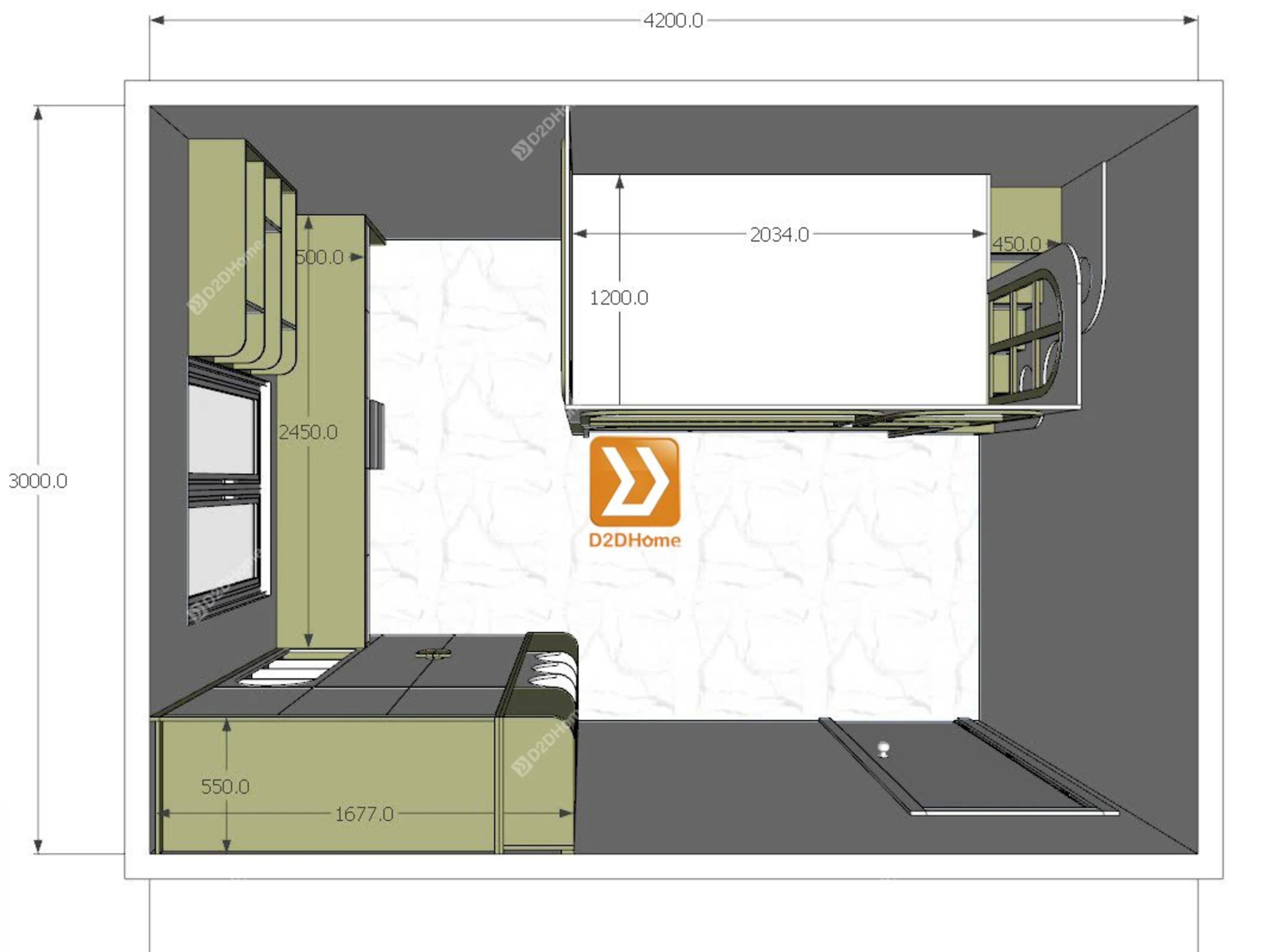 d2dhome