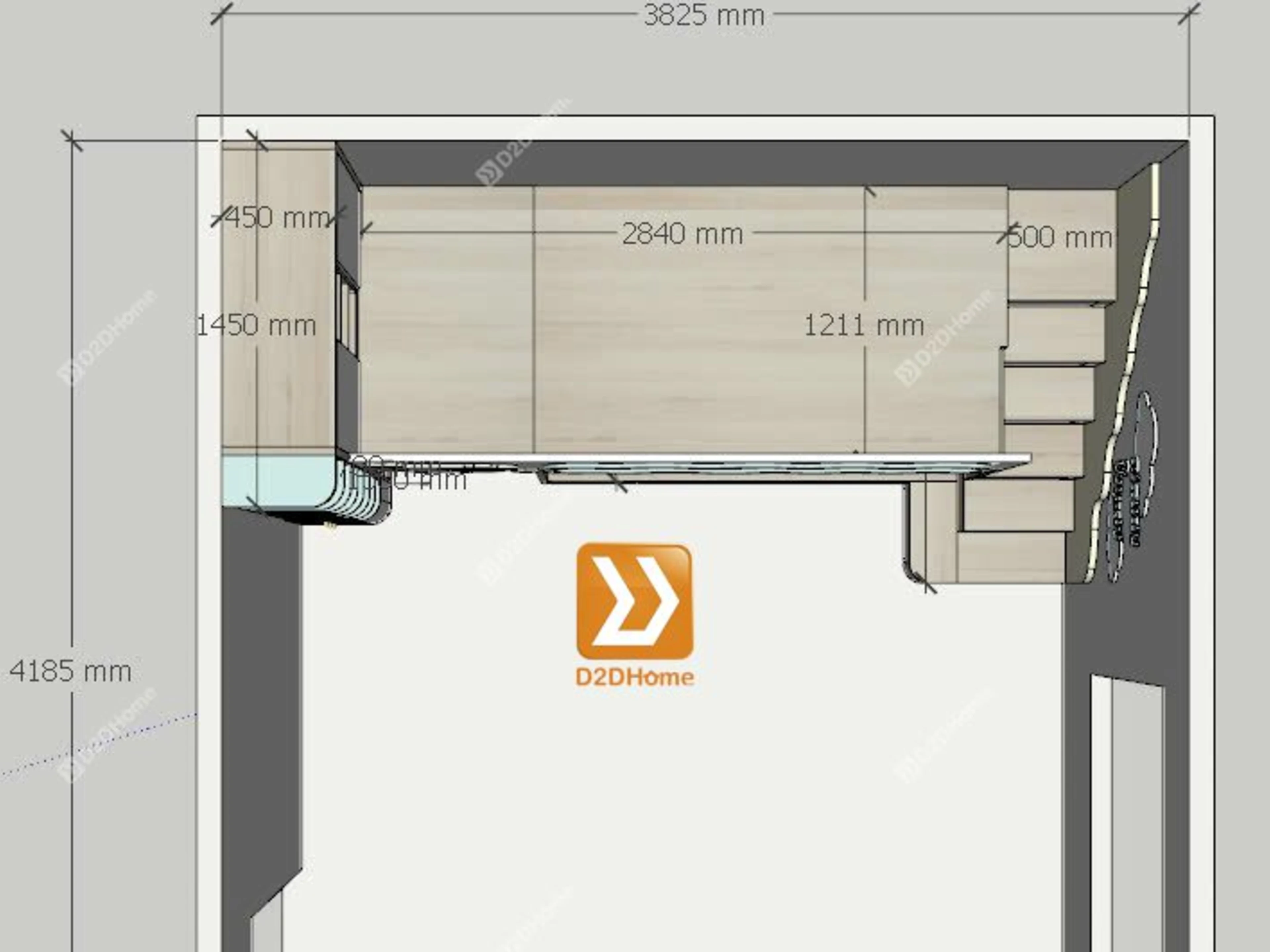 d2dhome