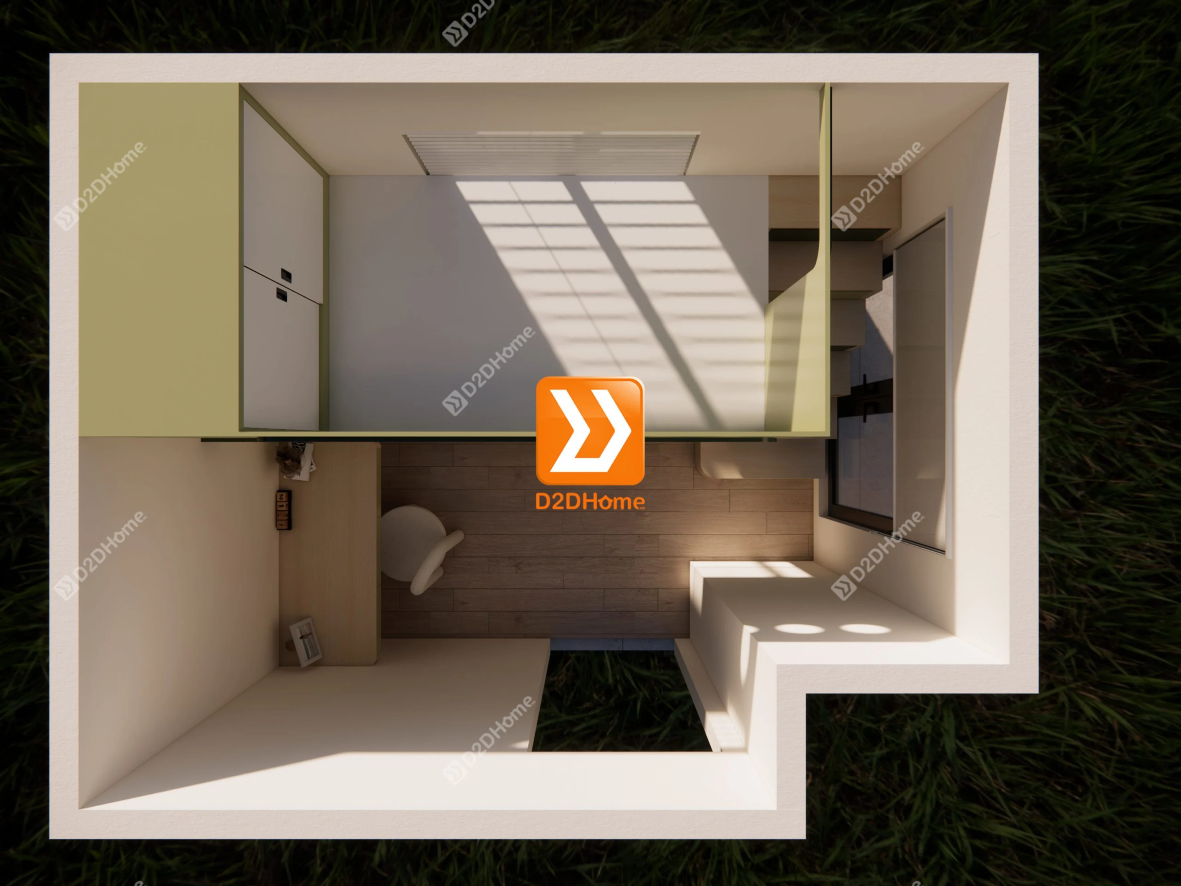 d2dhome