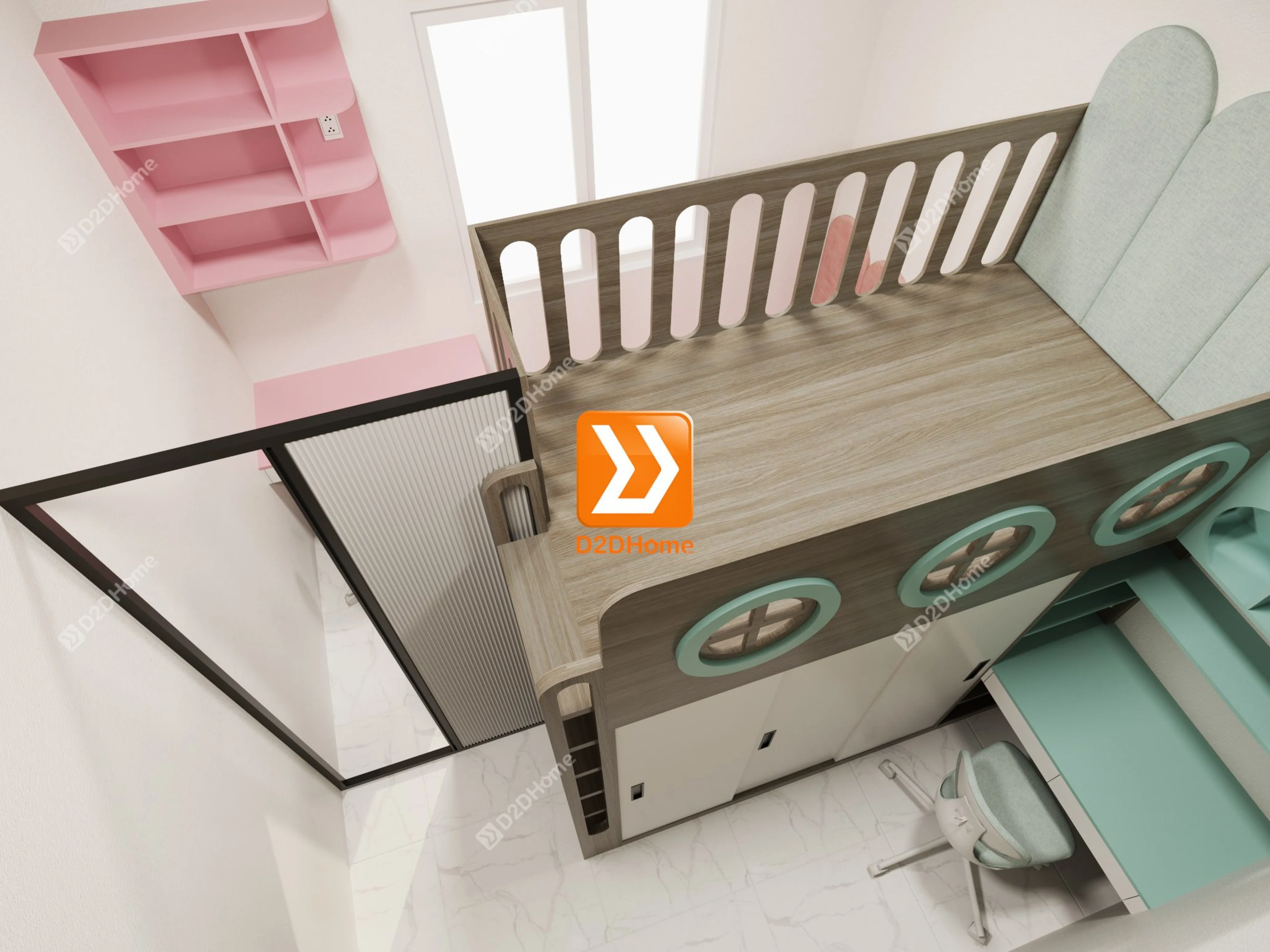d2dhome