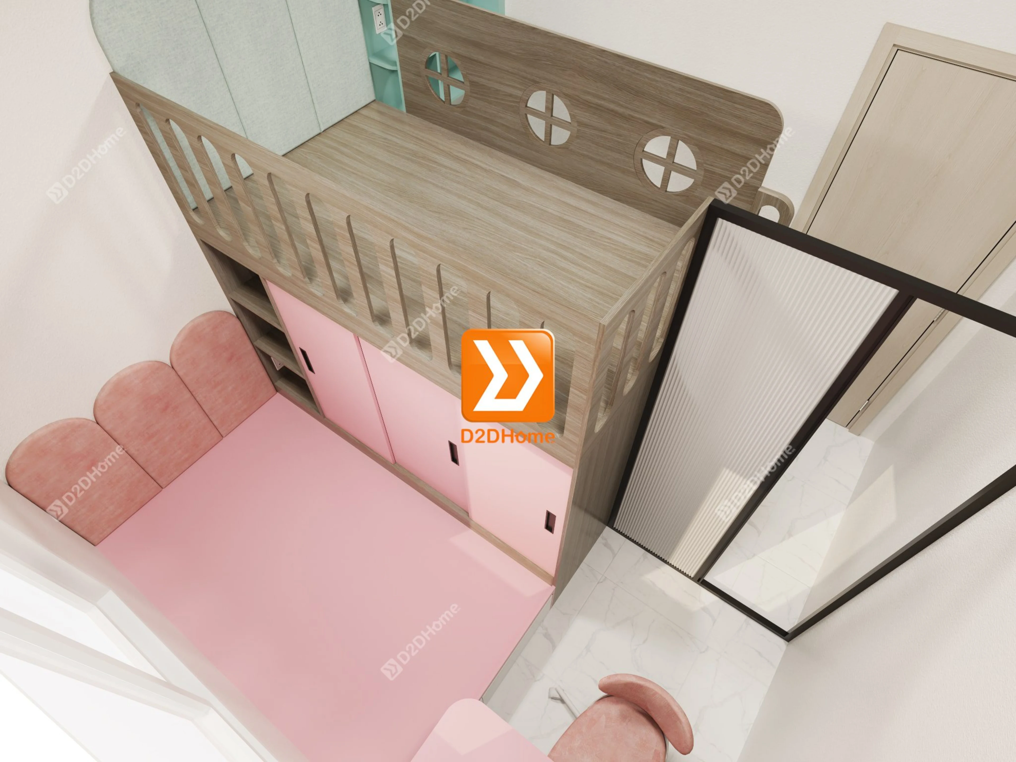 d2dhome