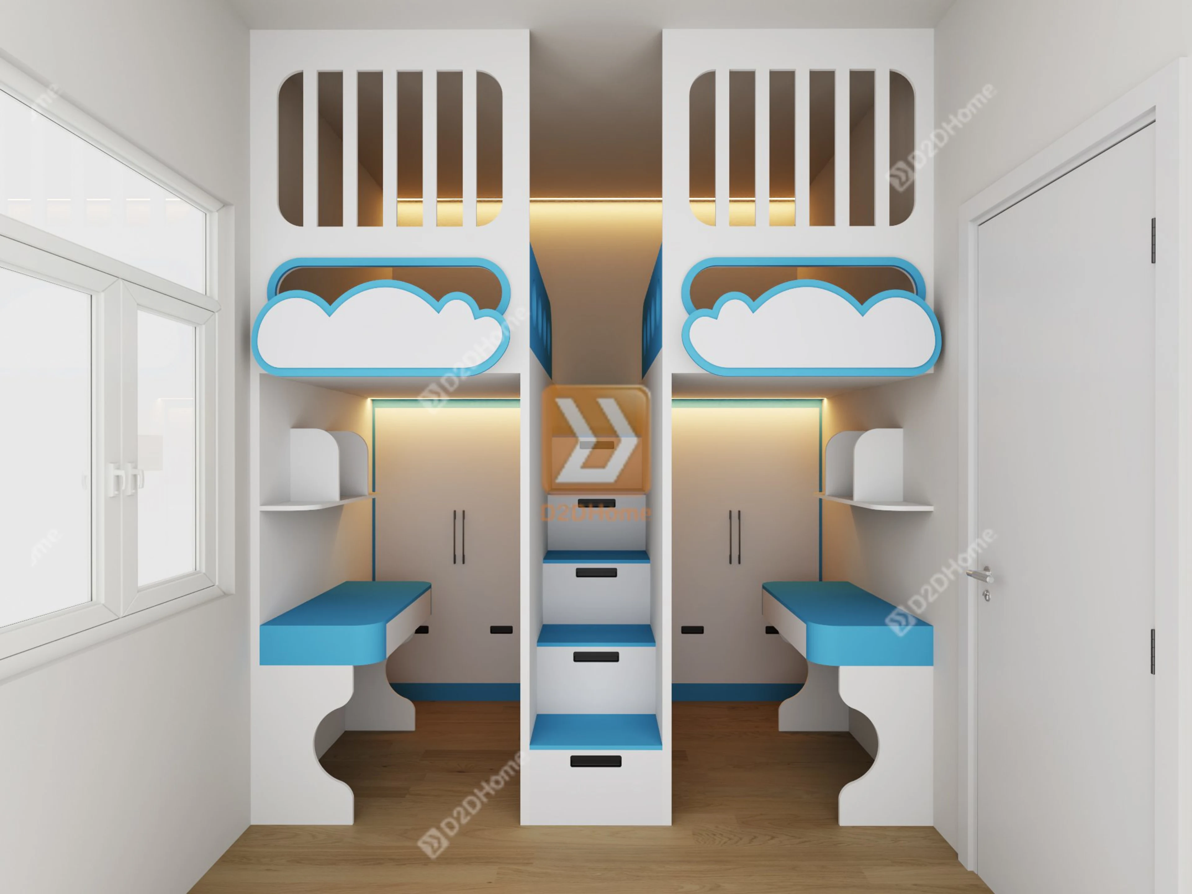 d2dhome