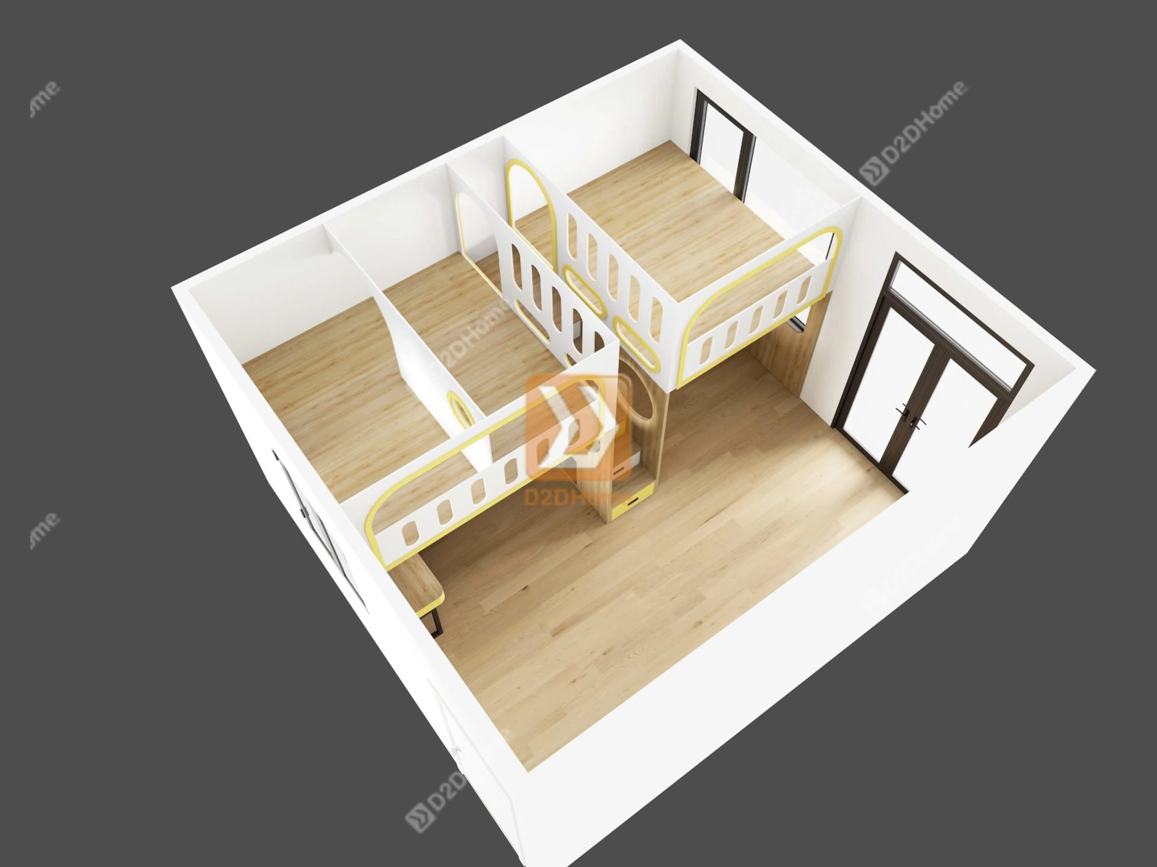 d2dhome