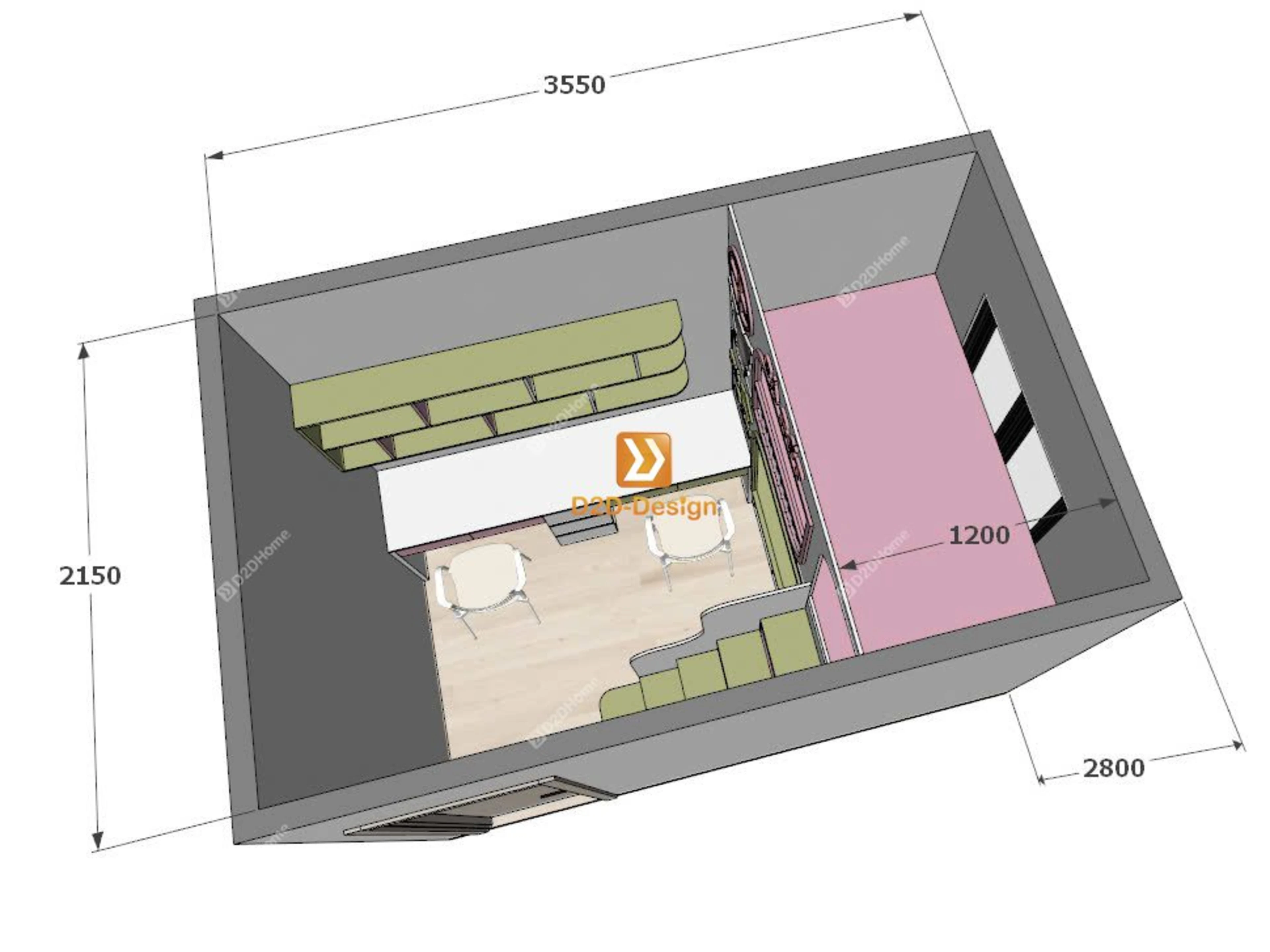 d2dhome
