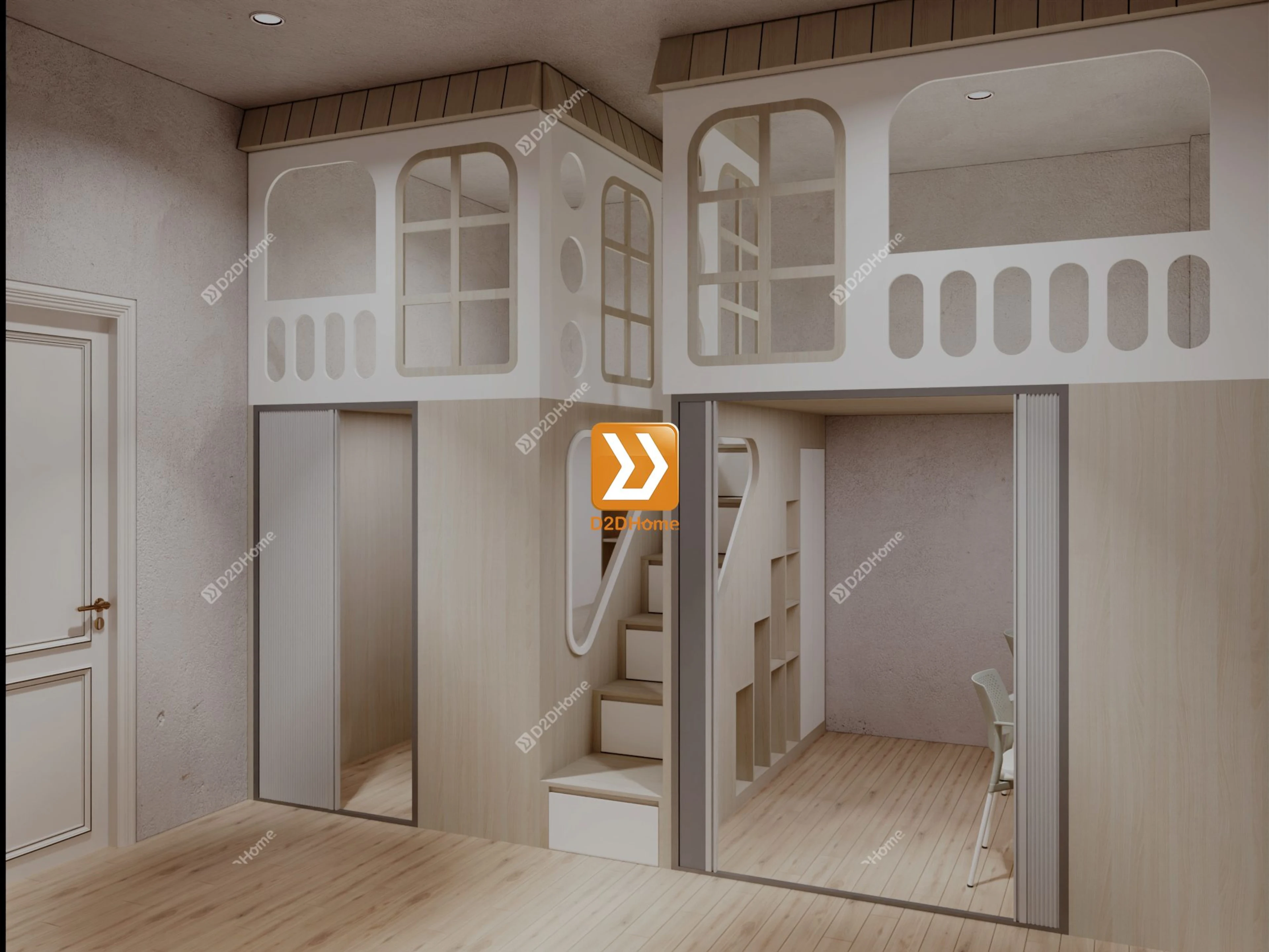 d2dhome