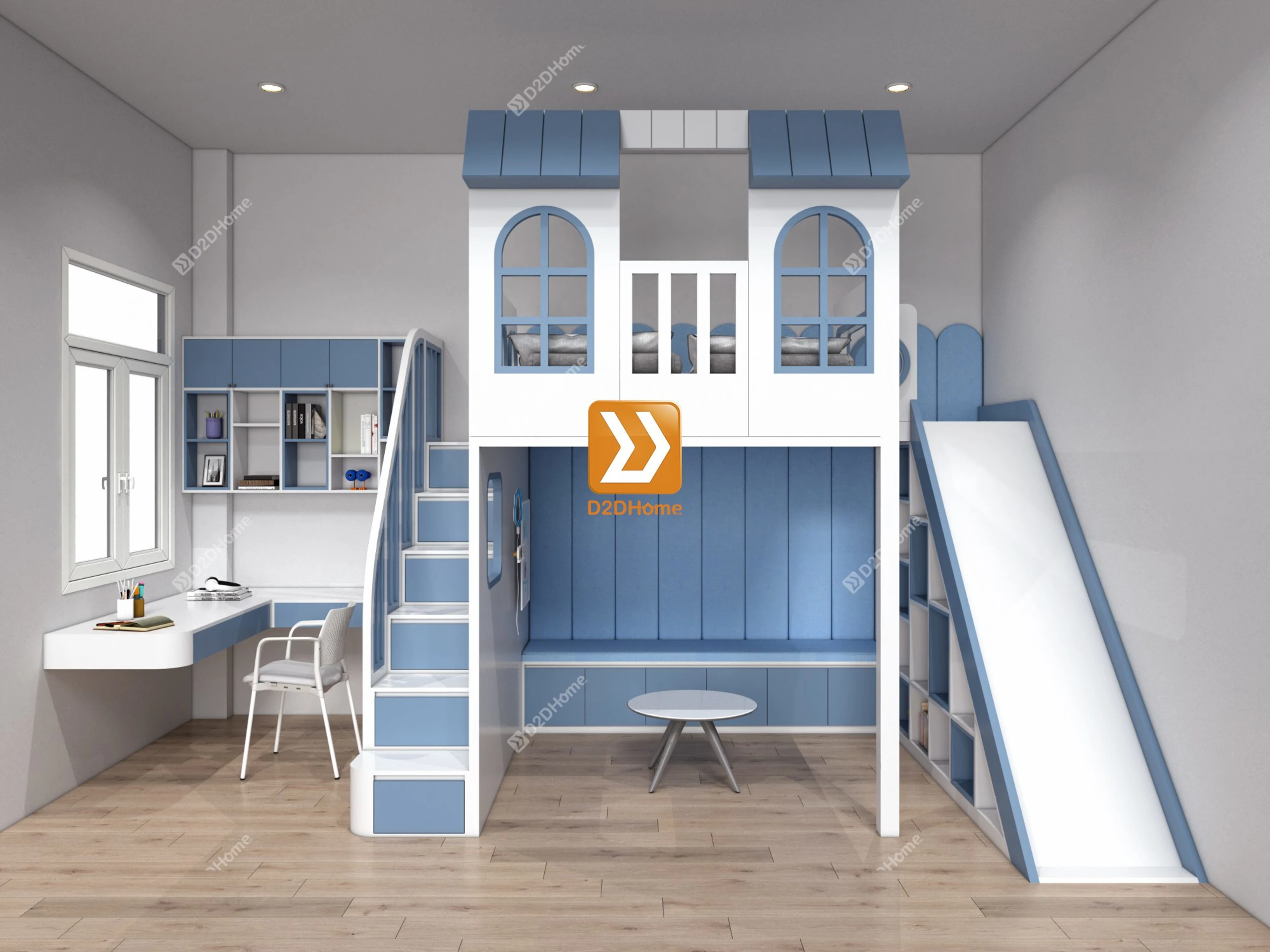 d2dhome