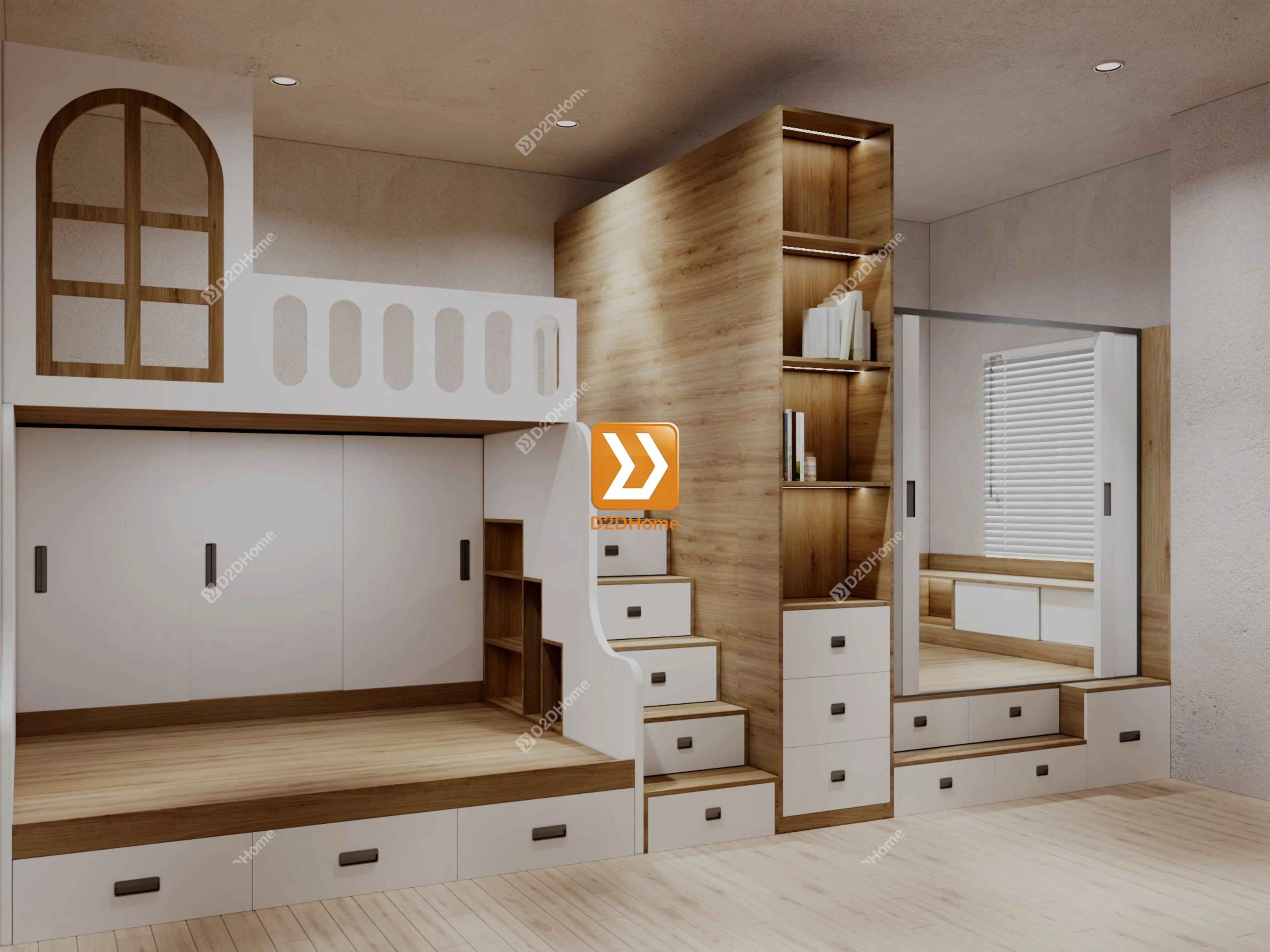 d2dhome