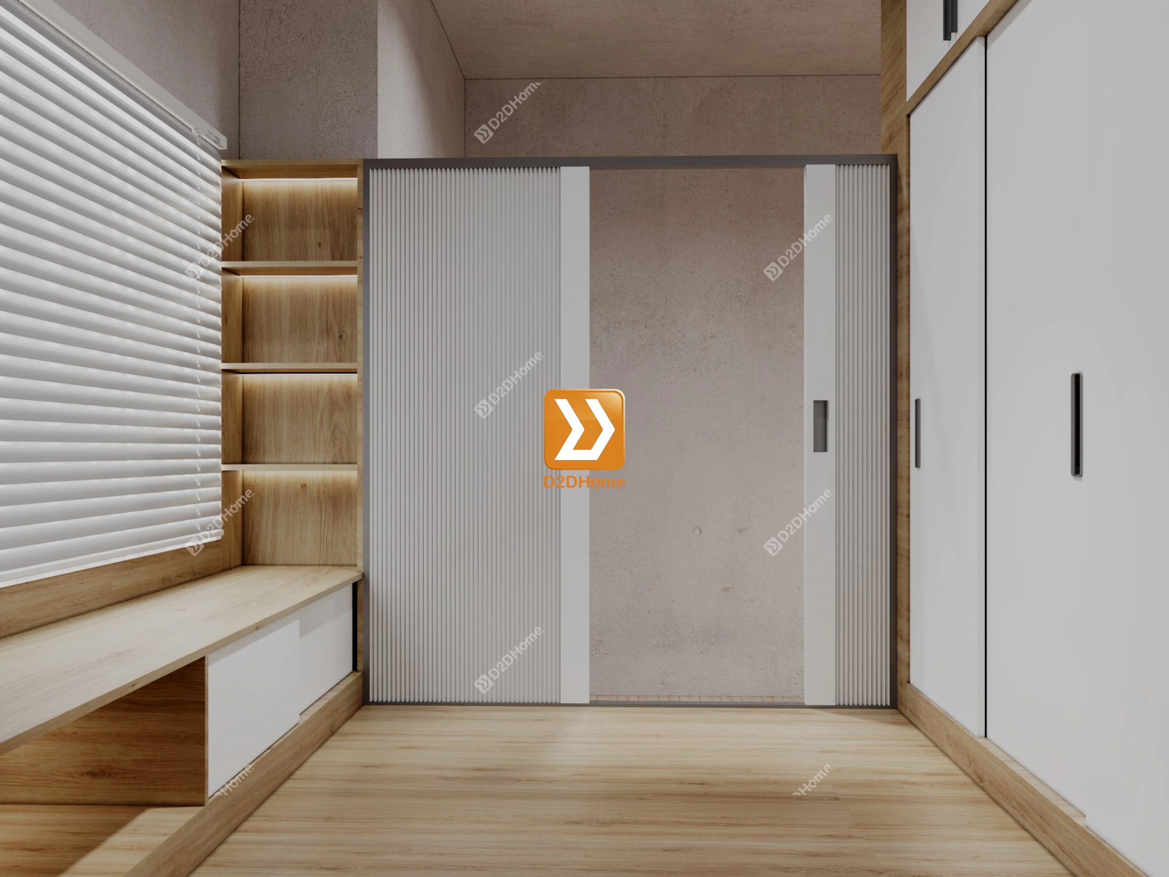 d2dhome