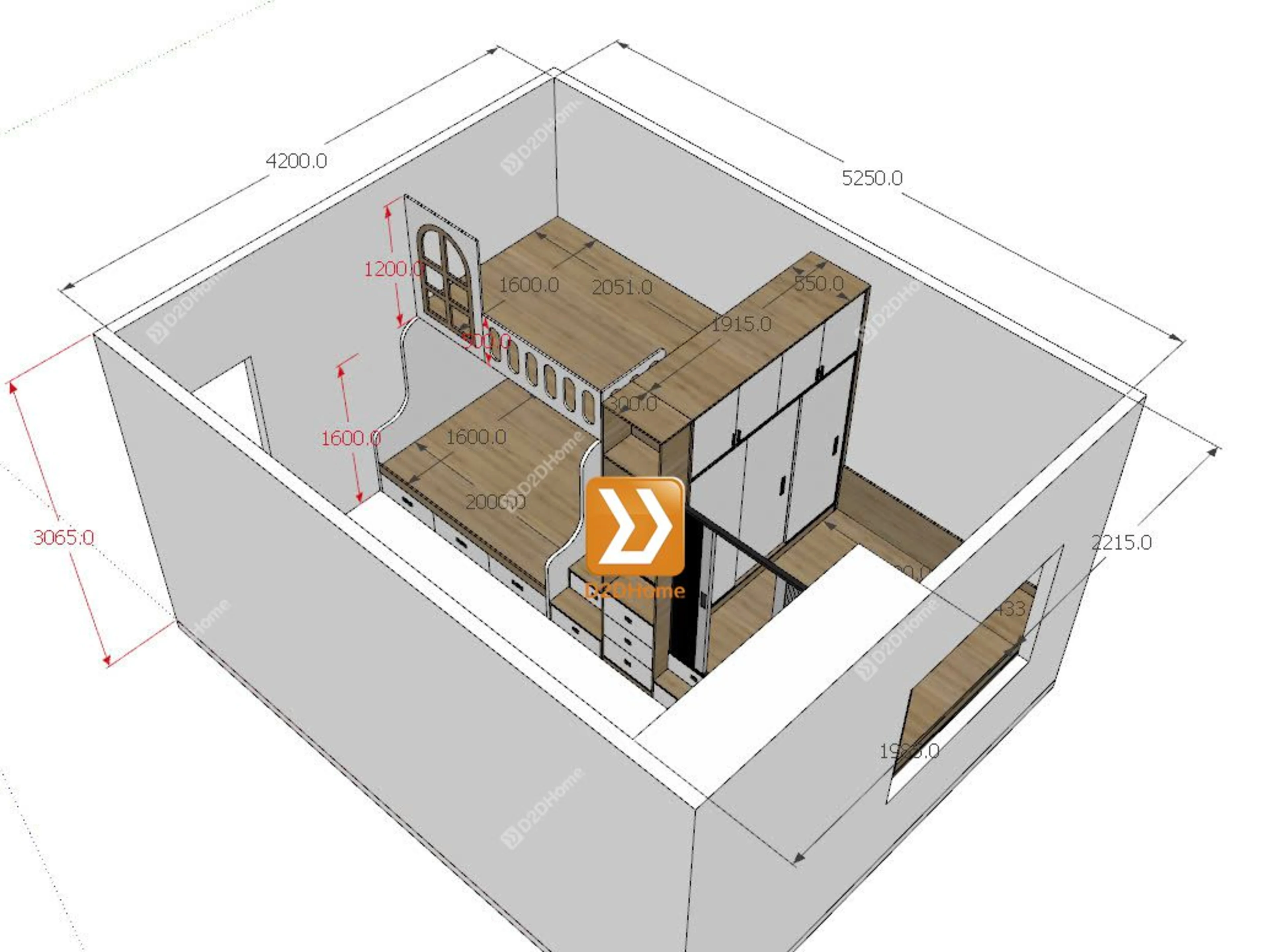 d2dhome