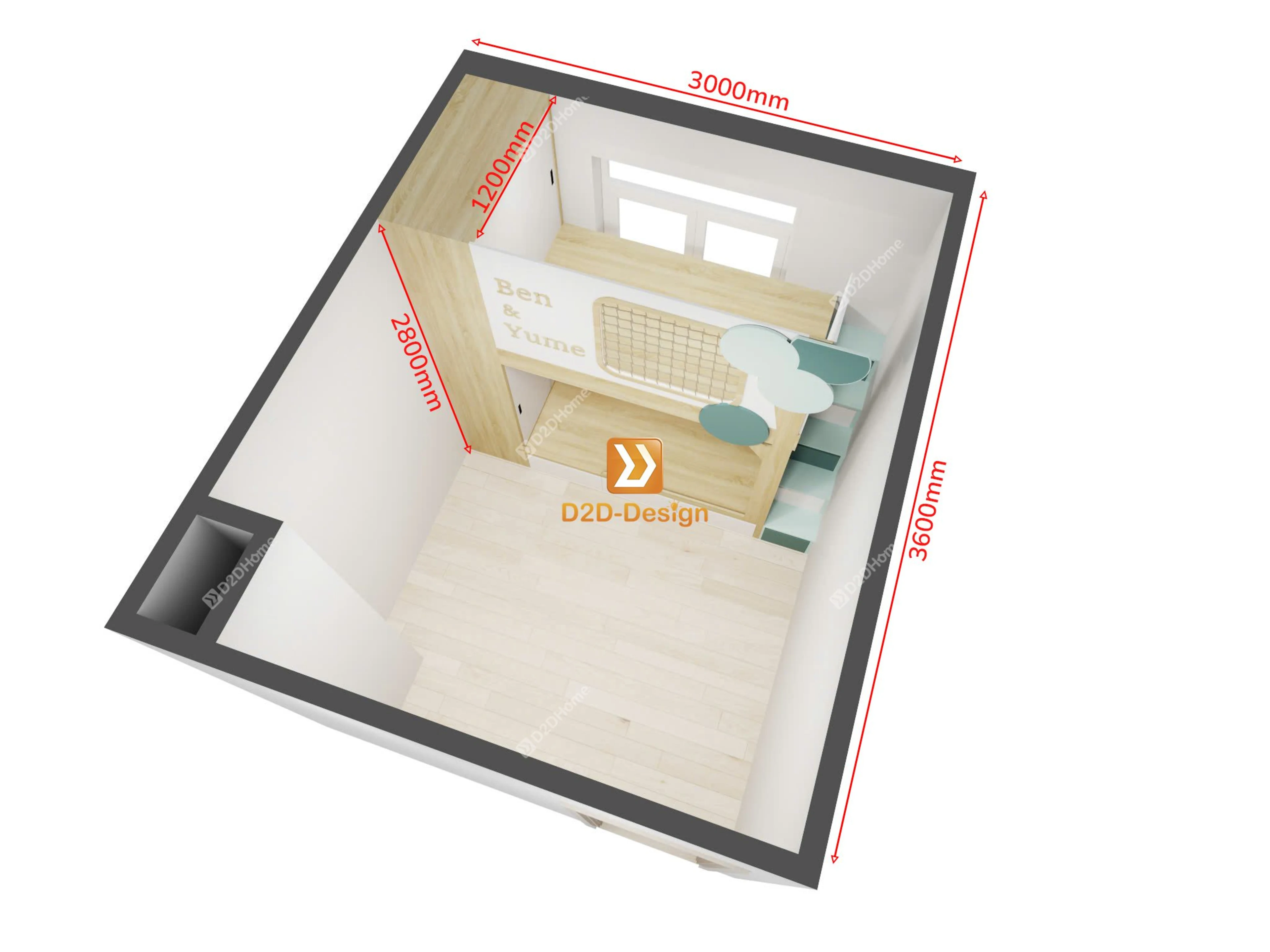 d2dhome