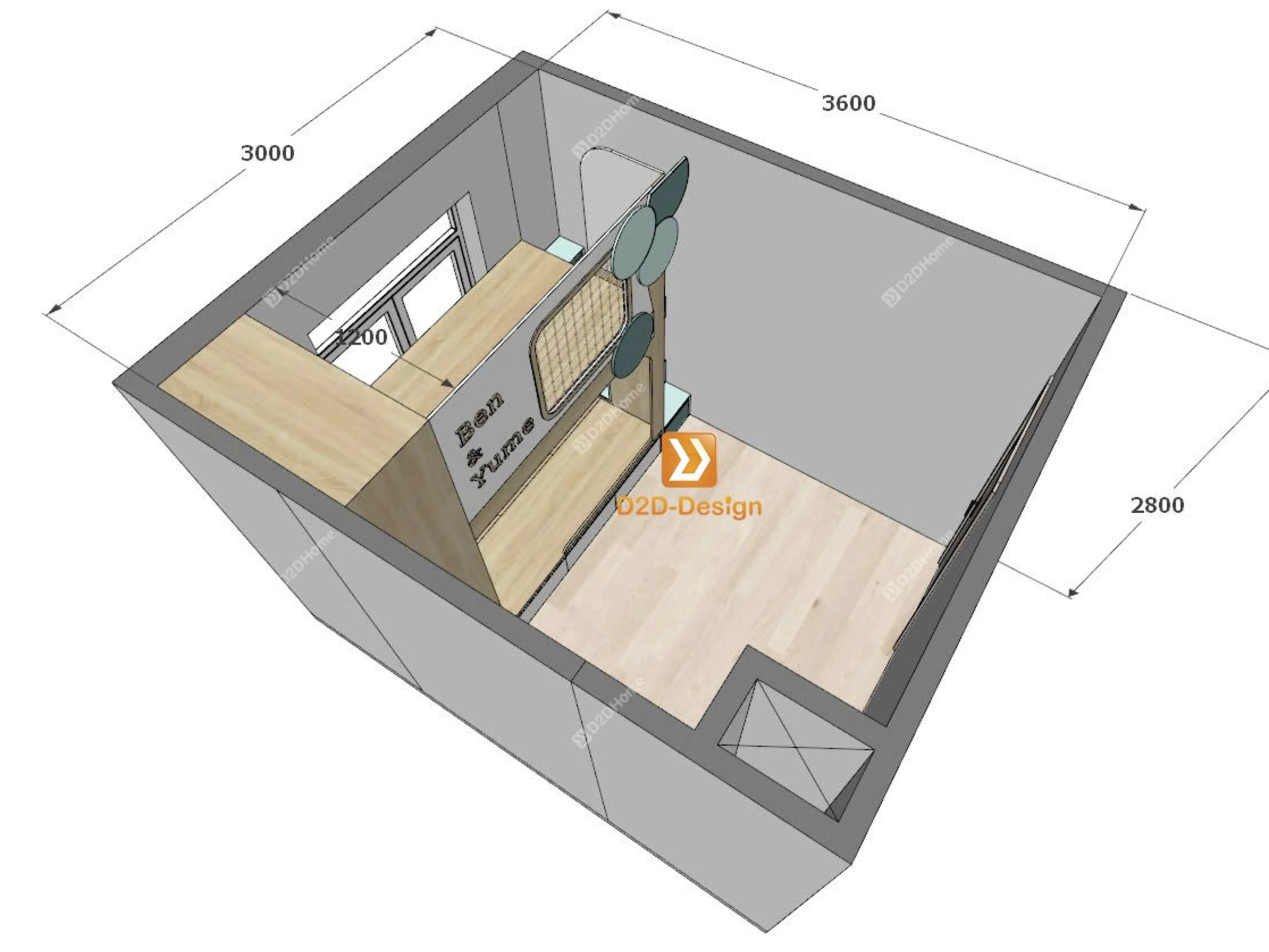 d2dhome