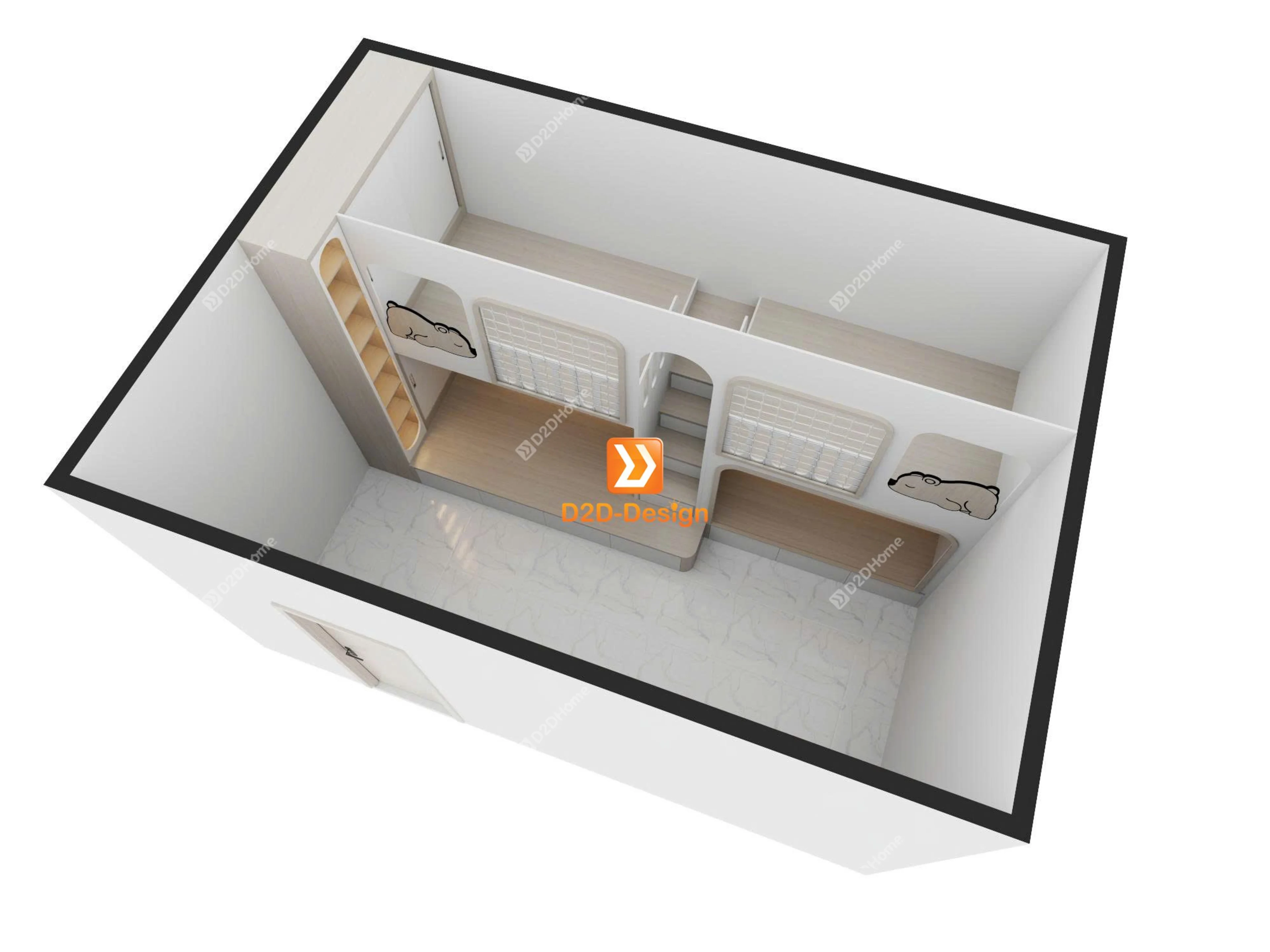 d2dhome