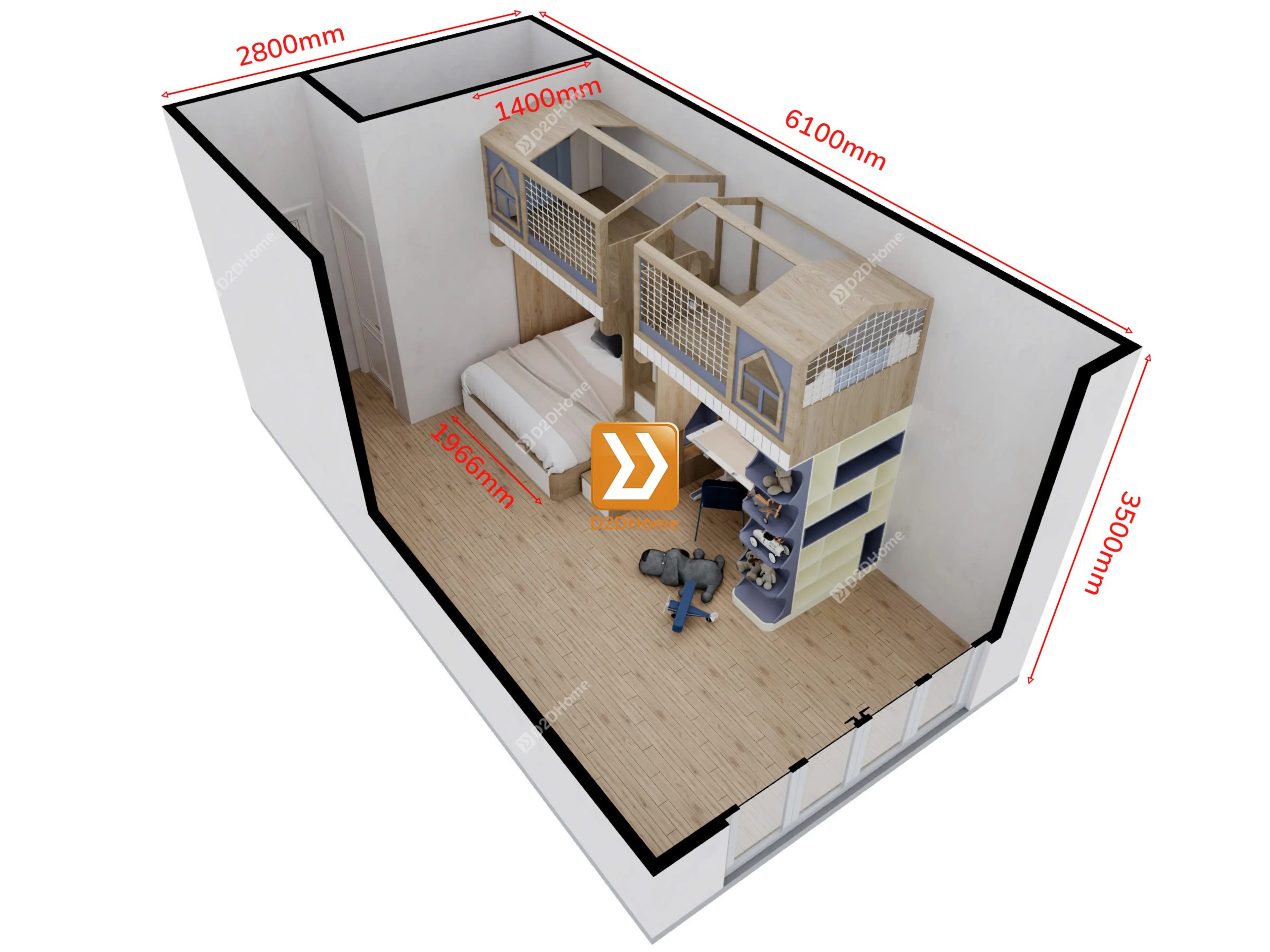 d2dhome
