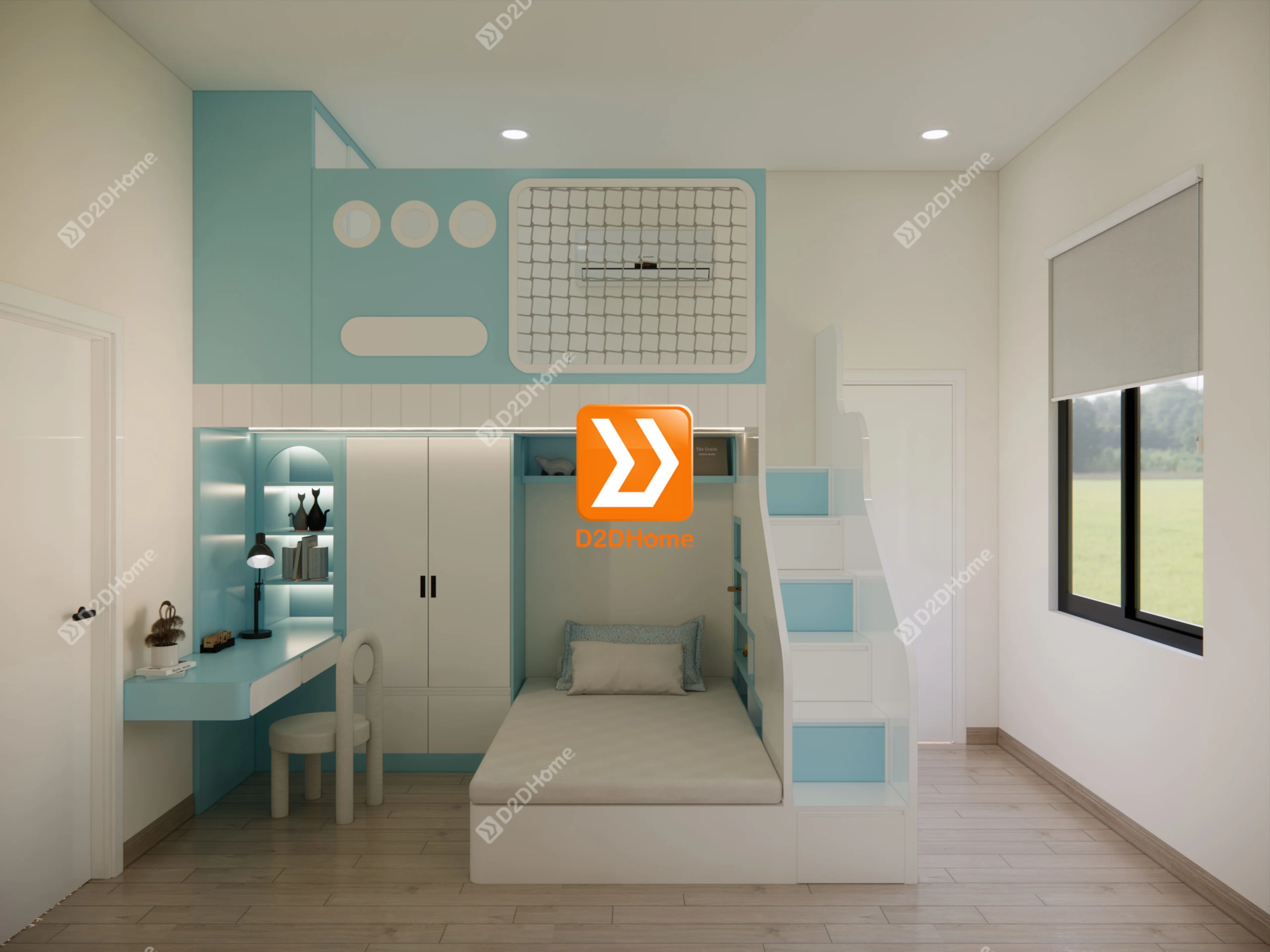 d2dhome