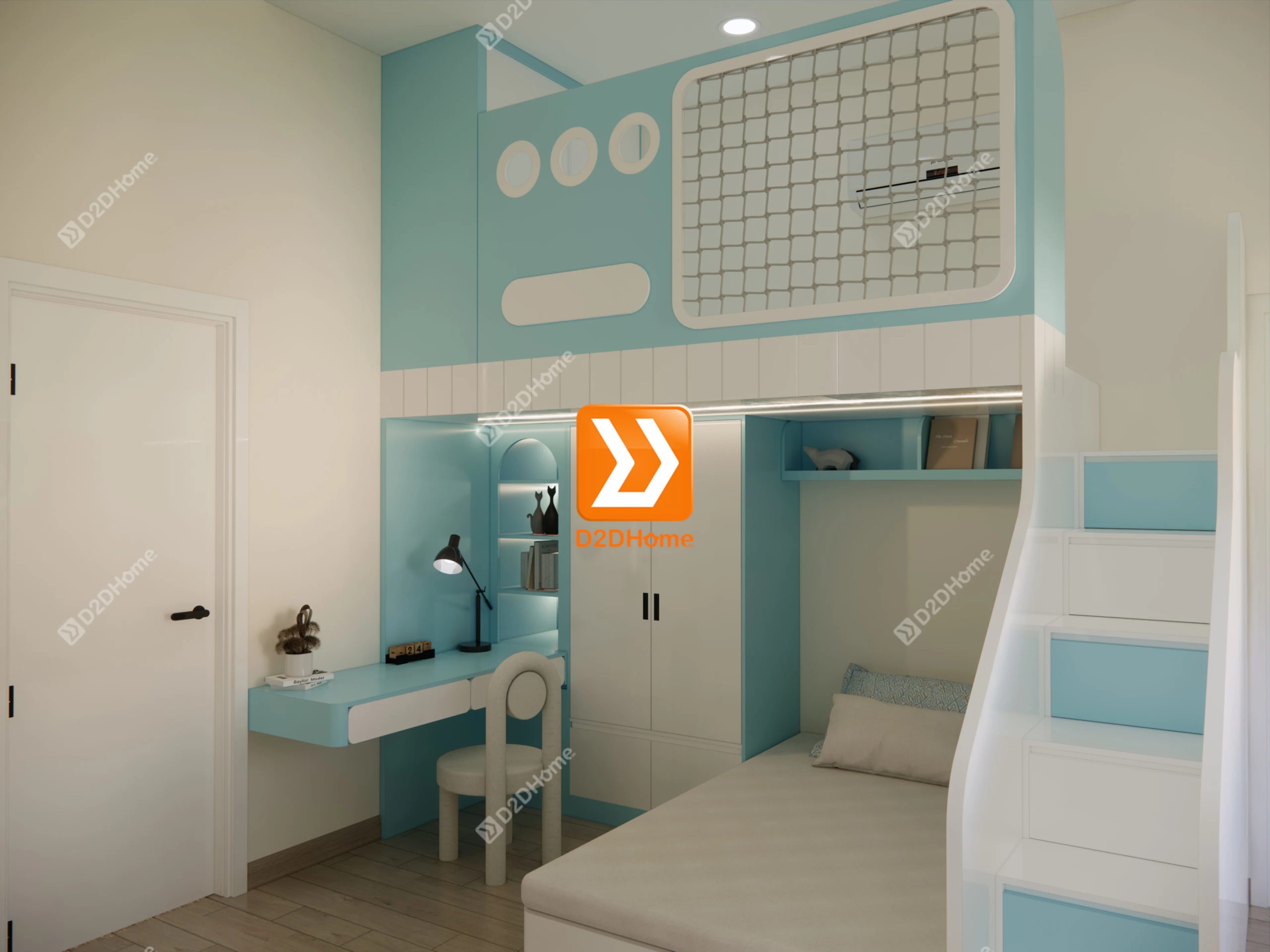 d2dhome
