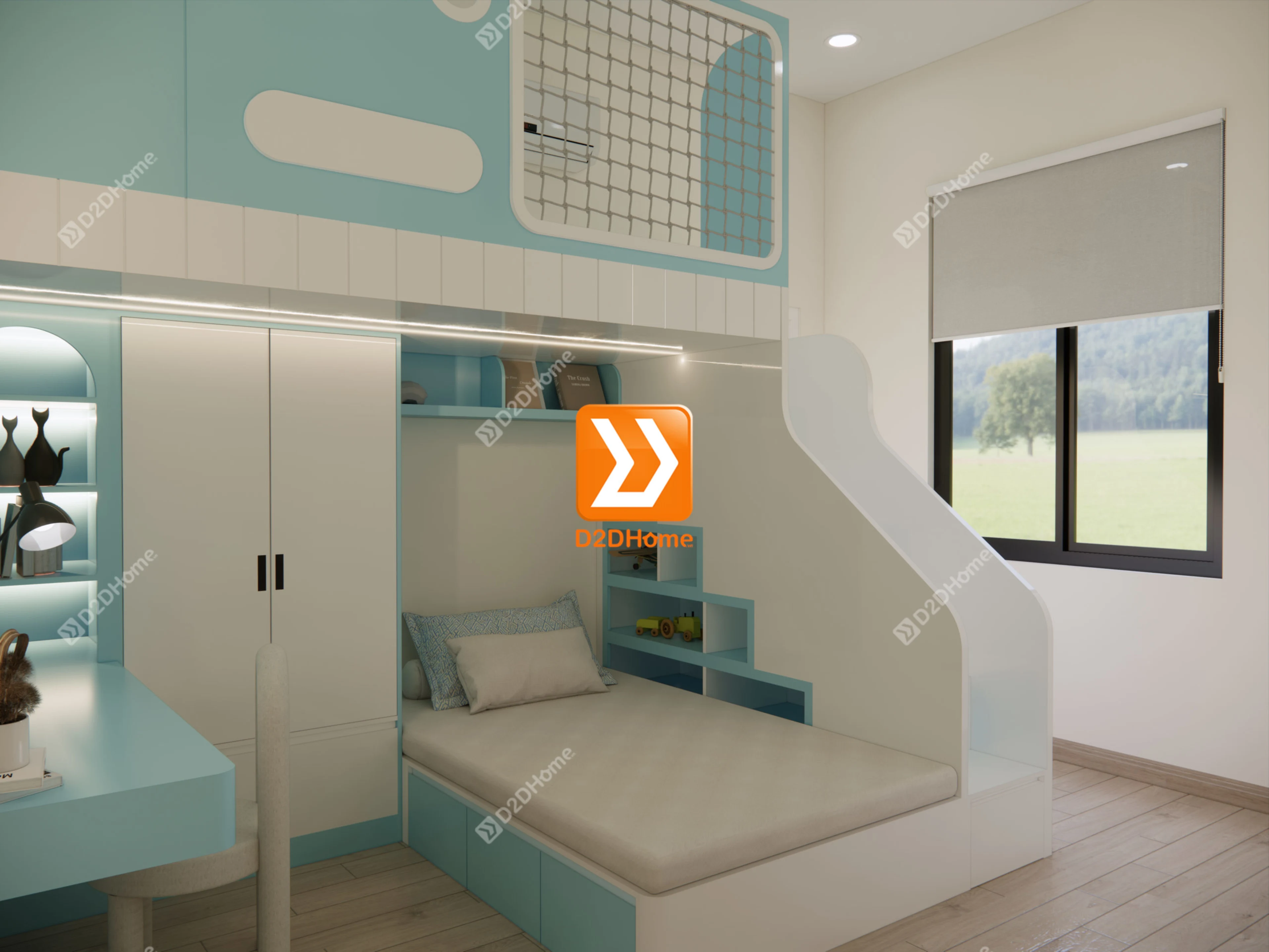d2dhome