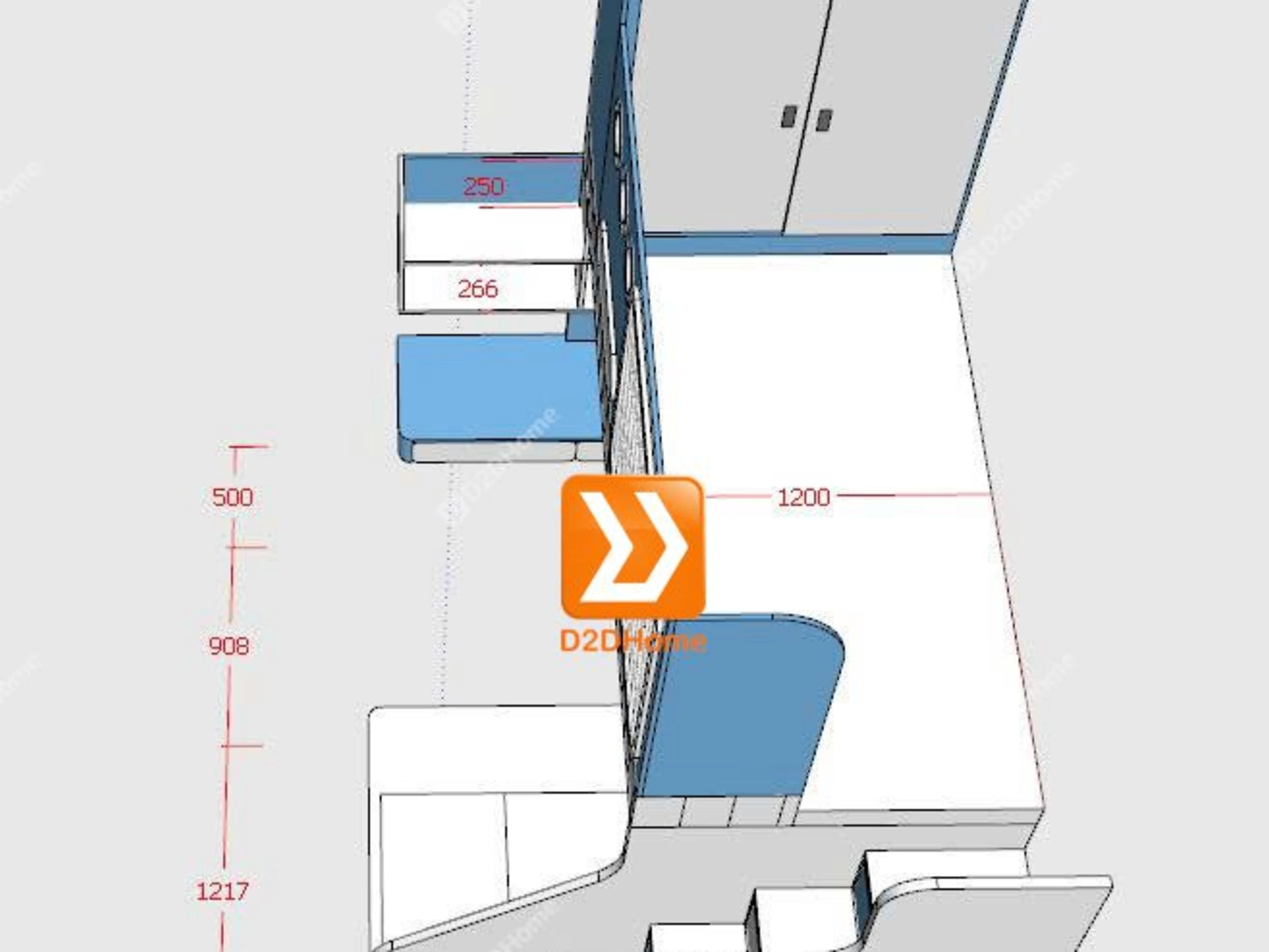 d2dhome