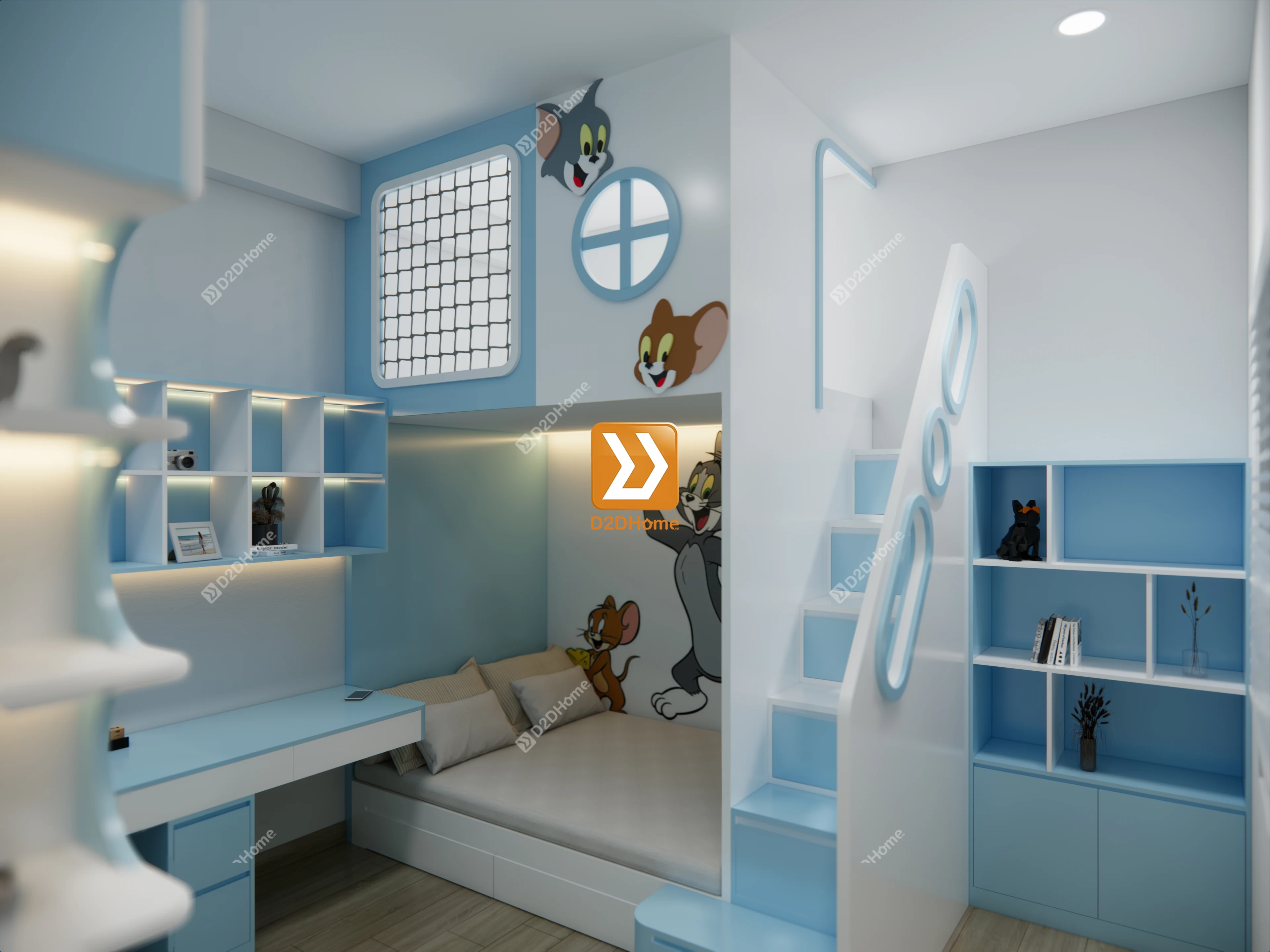 d2dhome