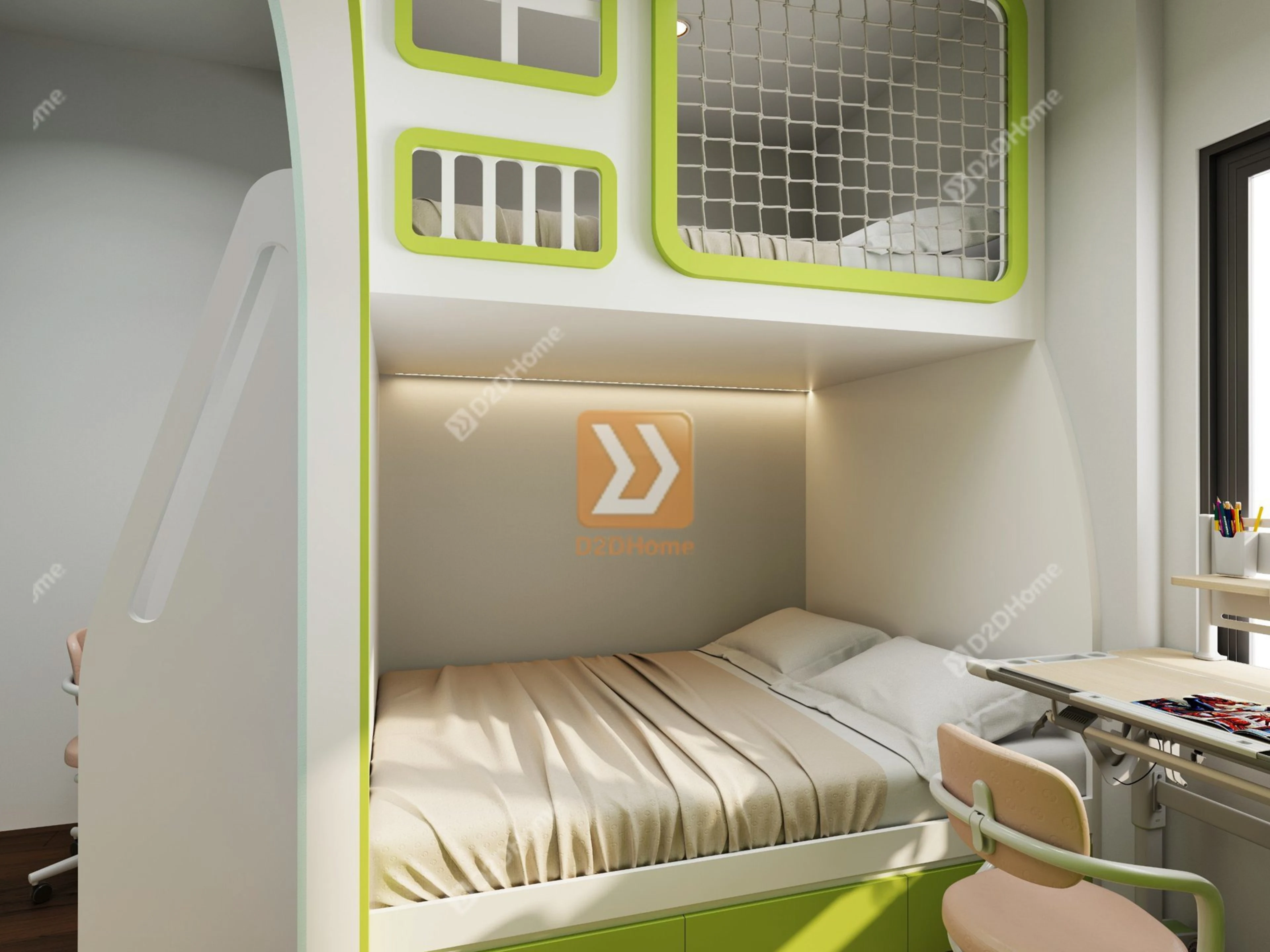 d2dhome