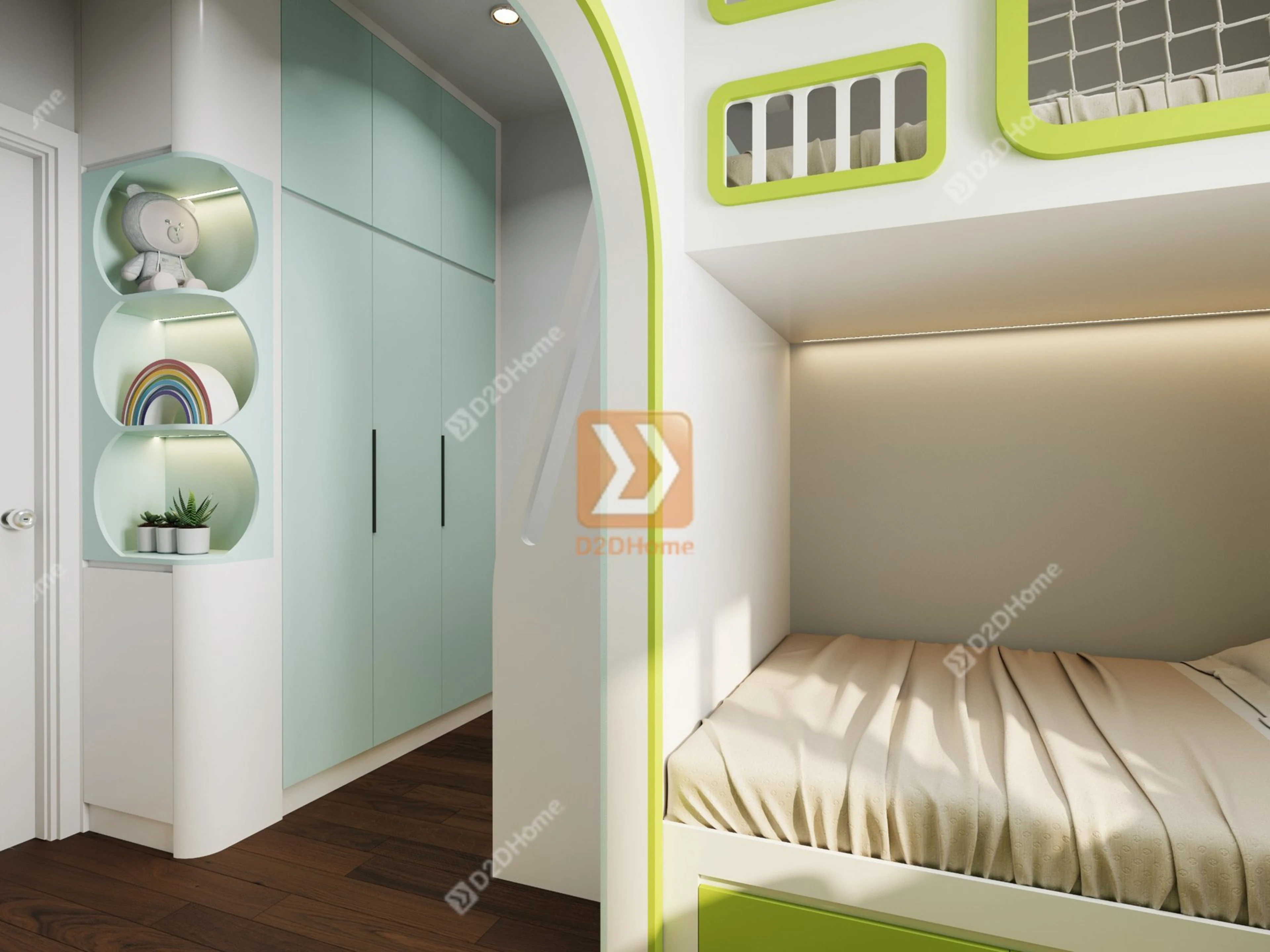 d2dhome
