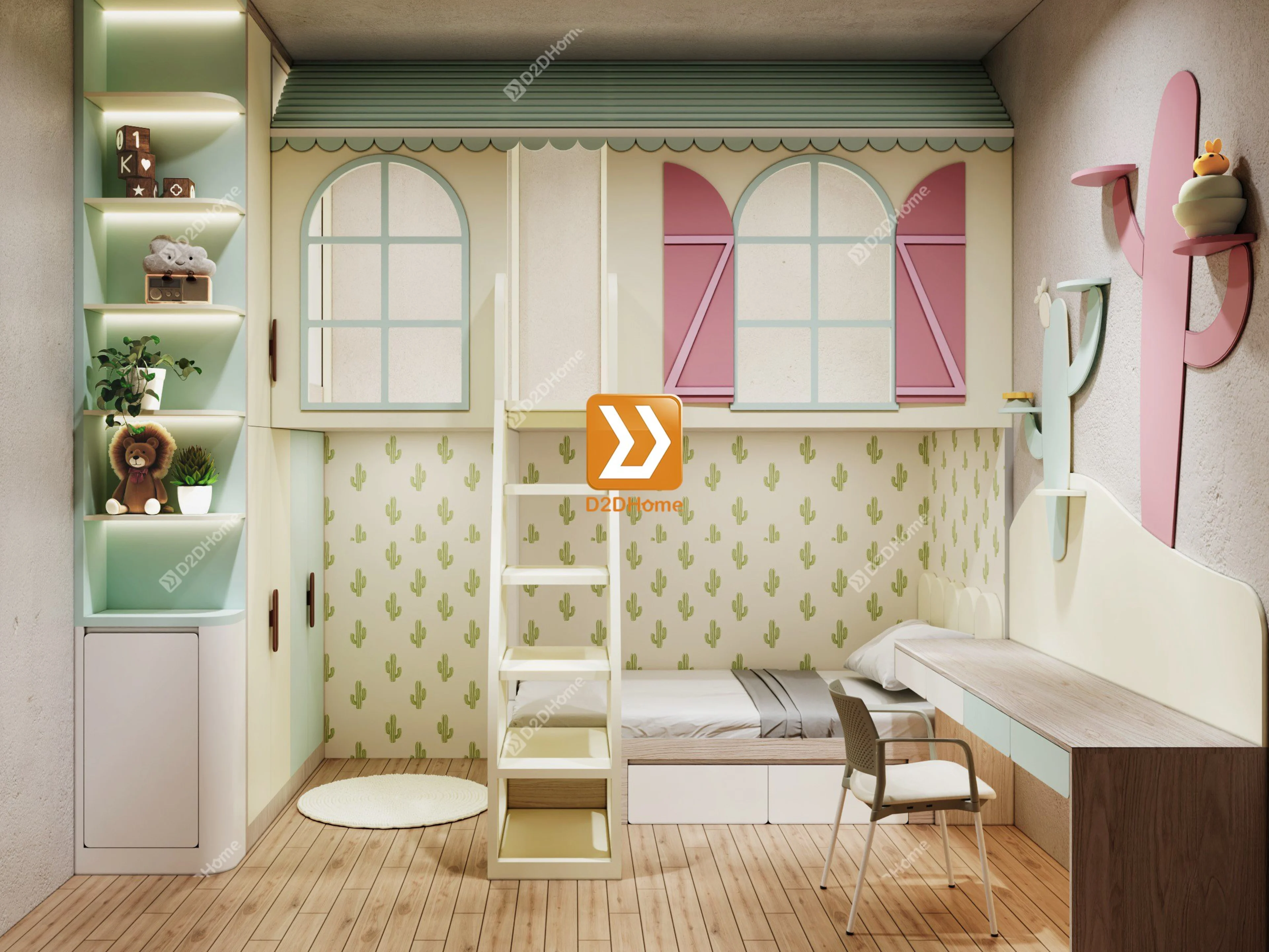 d2dhome