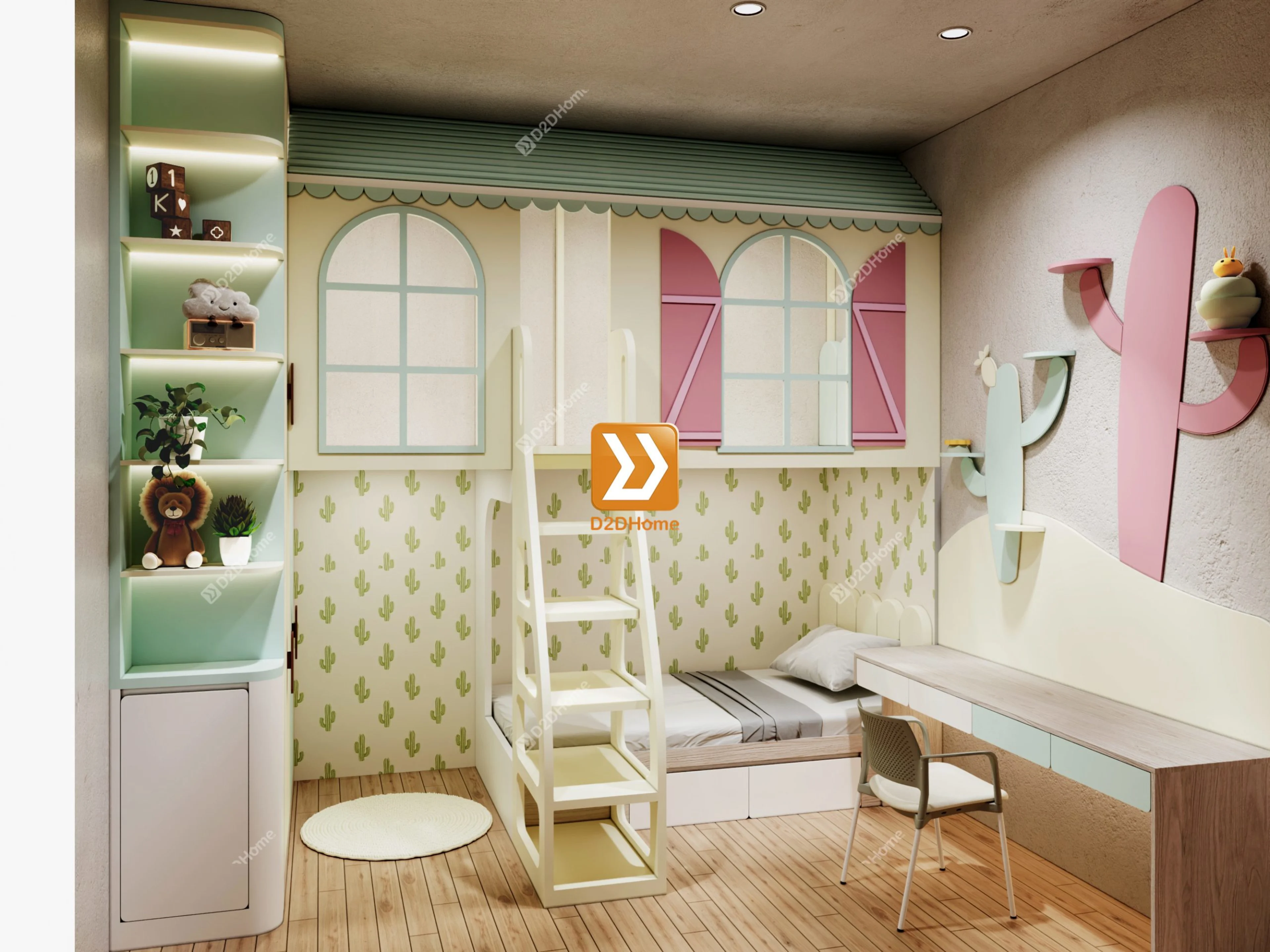 d2dhome