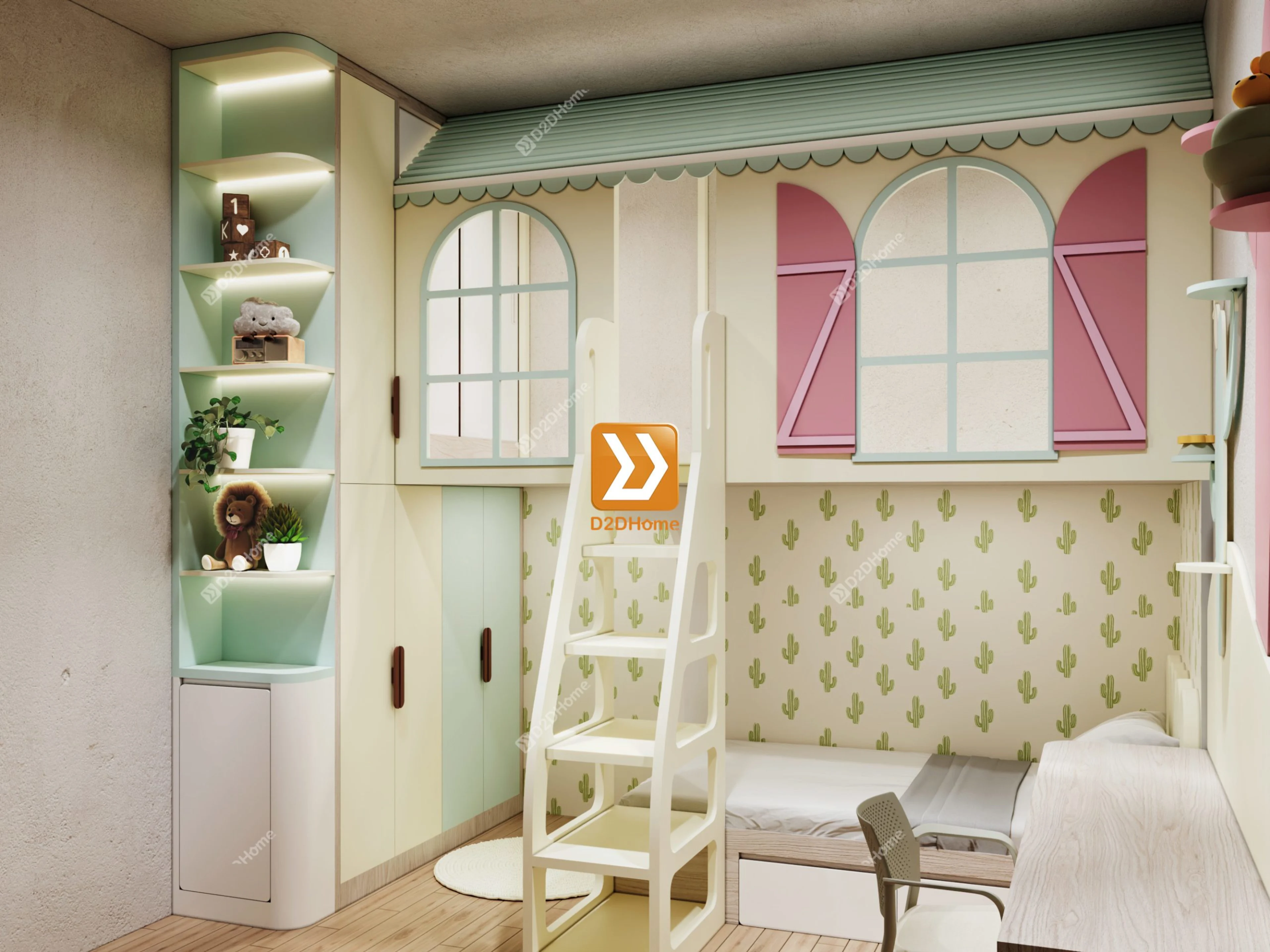 d2dhome