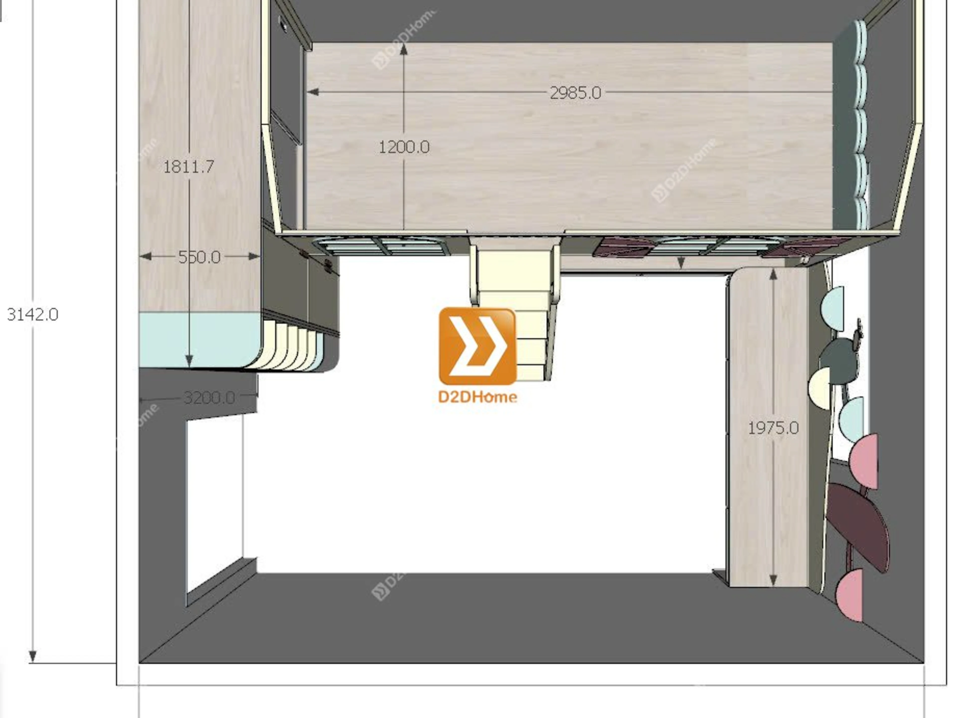 d2dhome