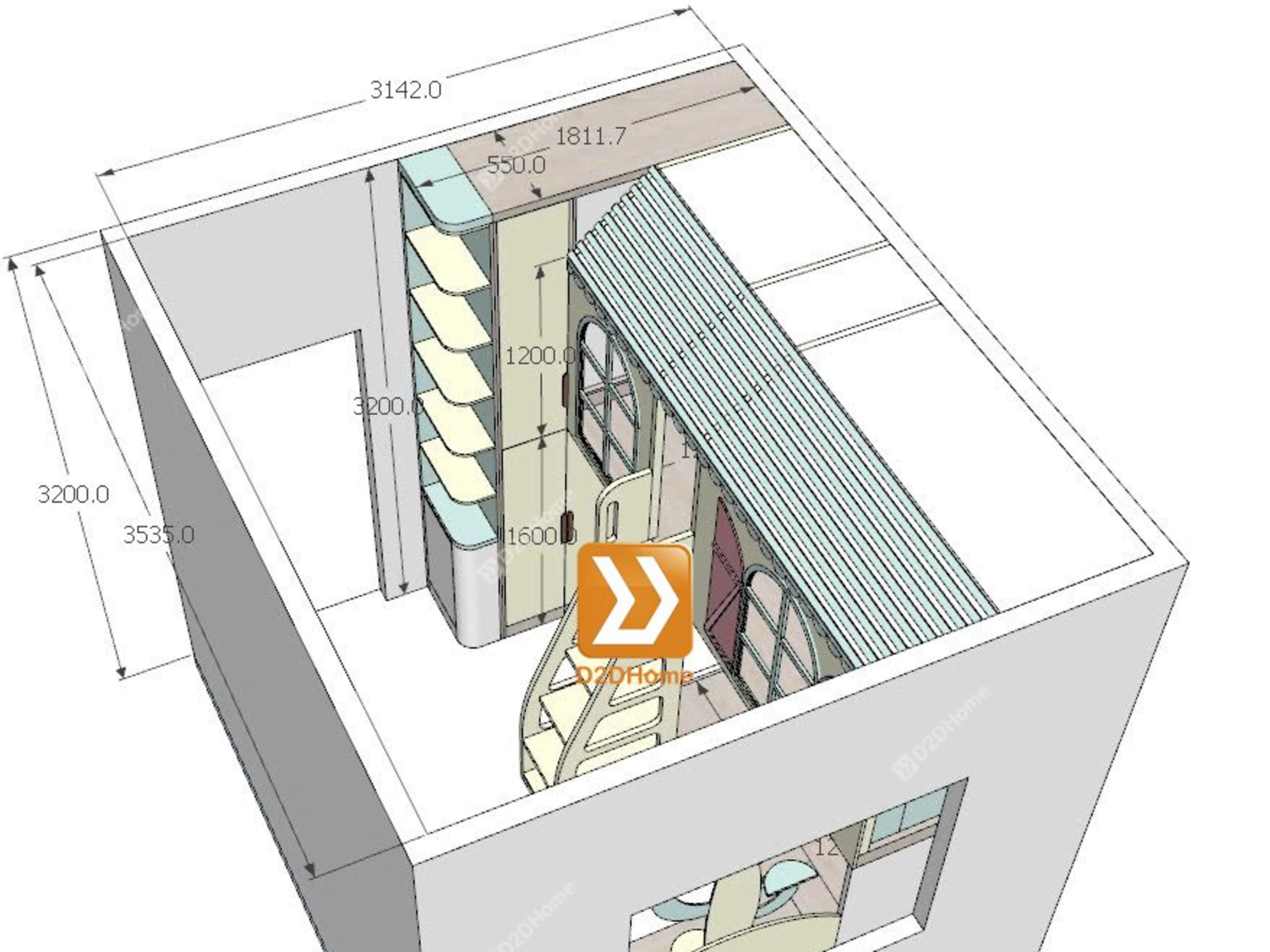 d2dhome
