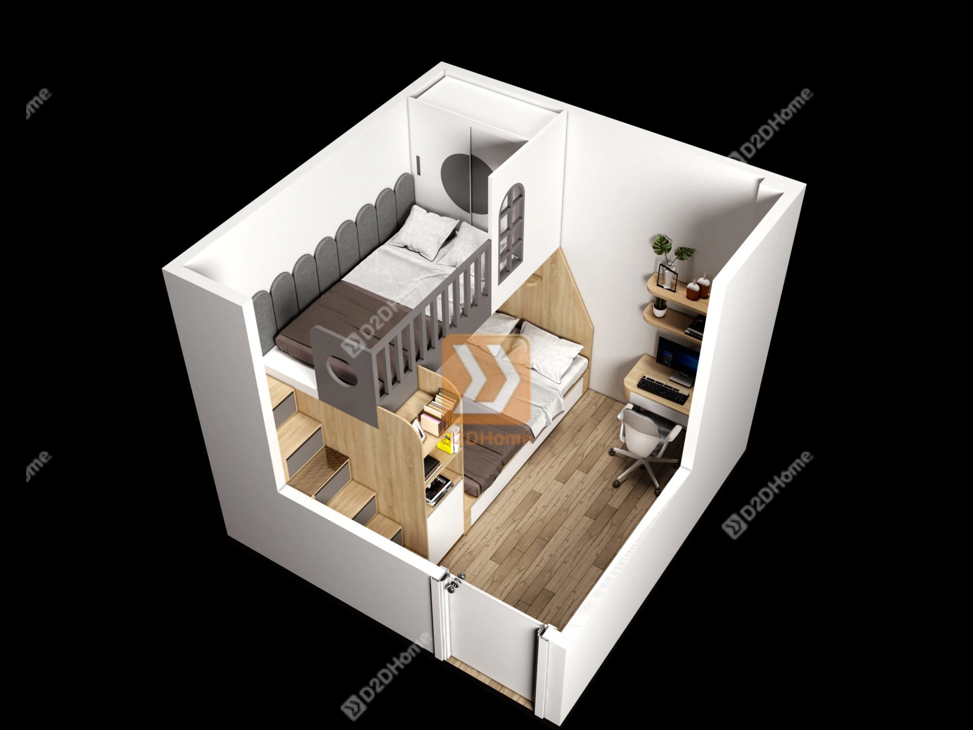 d2dhome