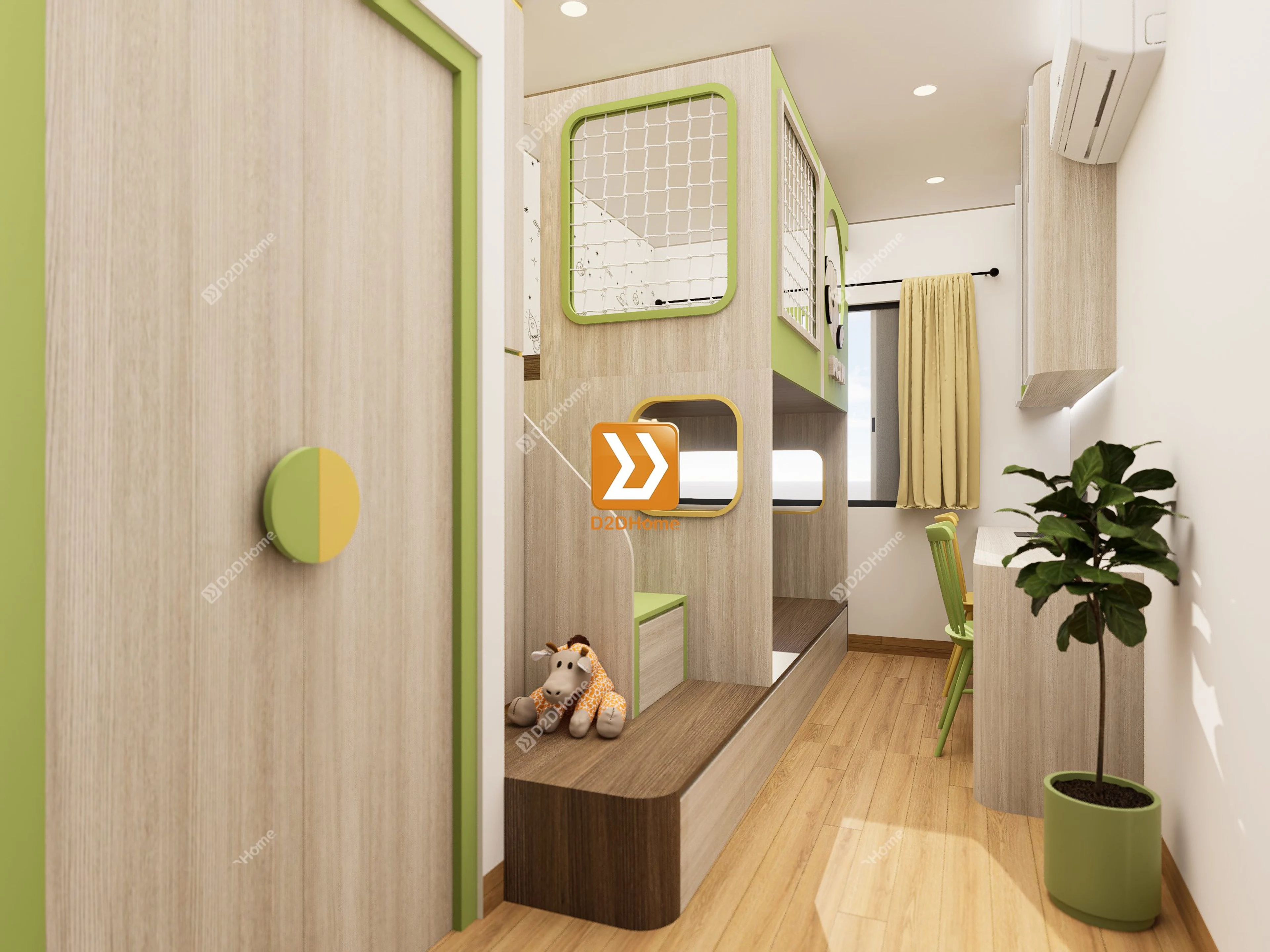 d2dhome