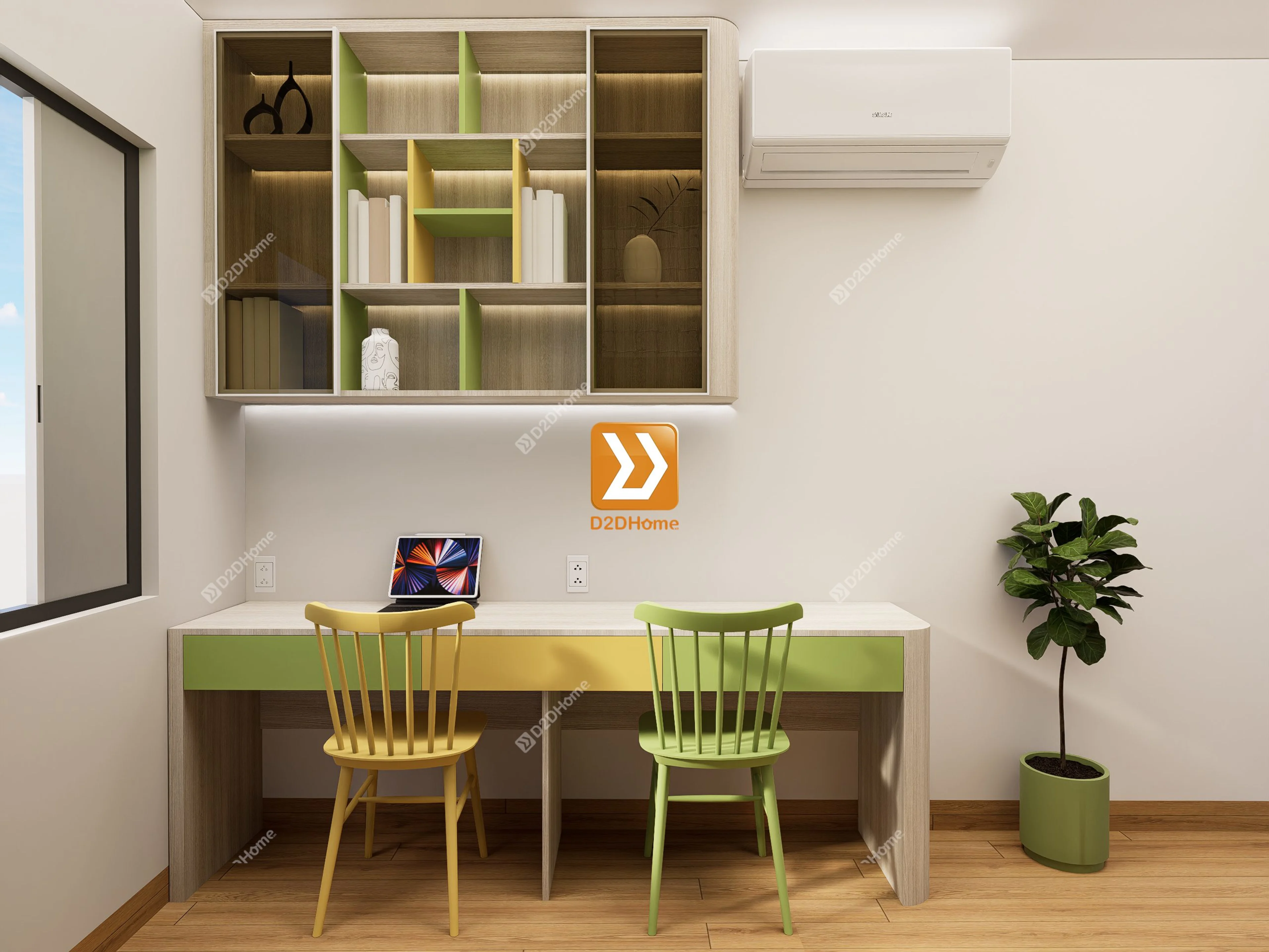 d2dhome