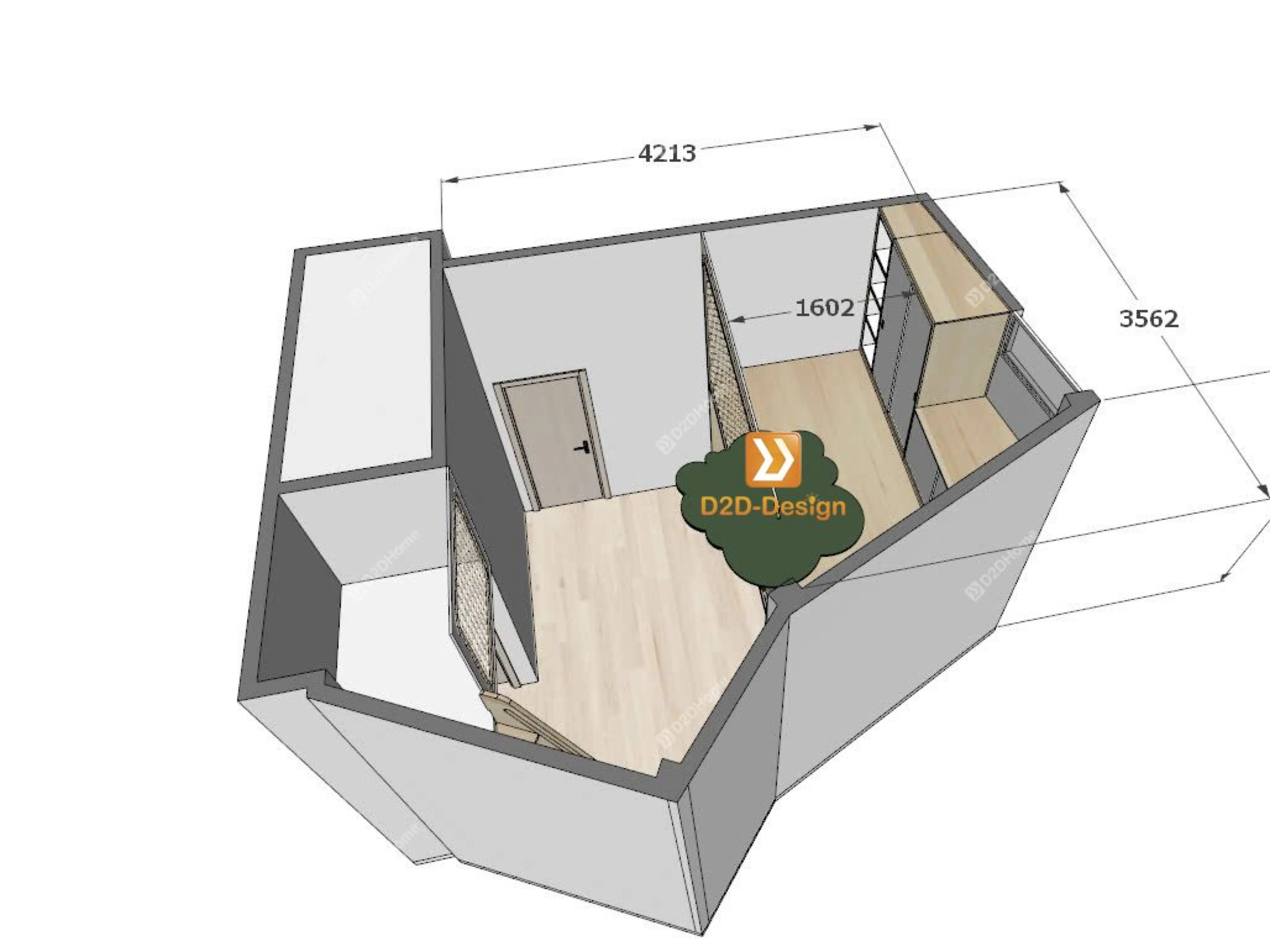 d2dhome