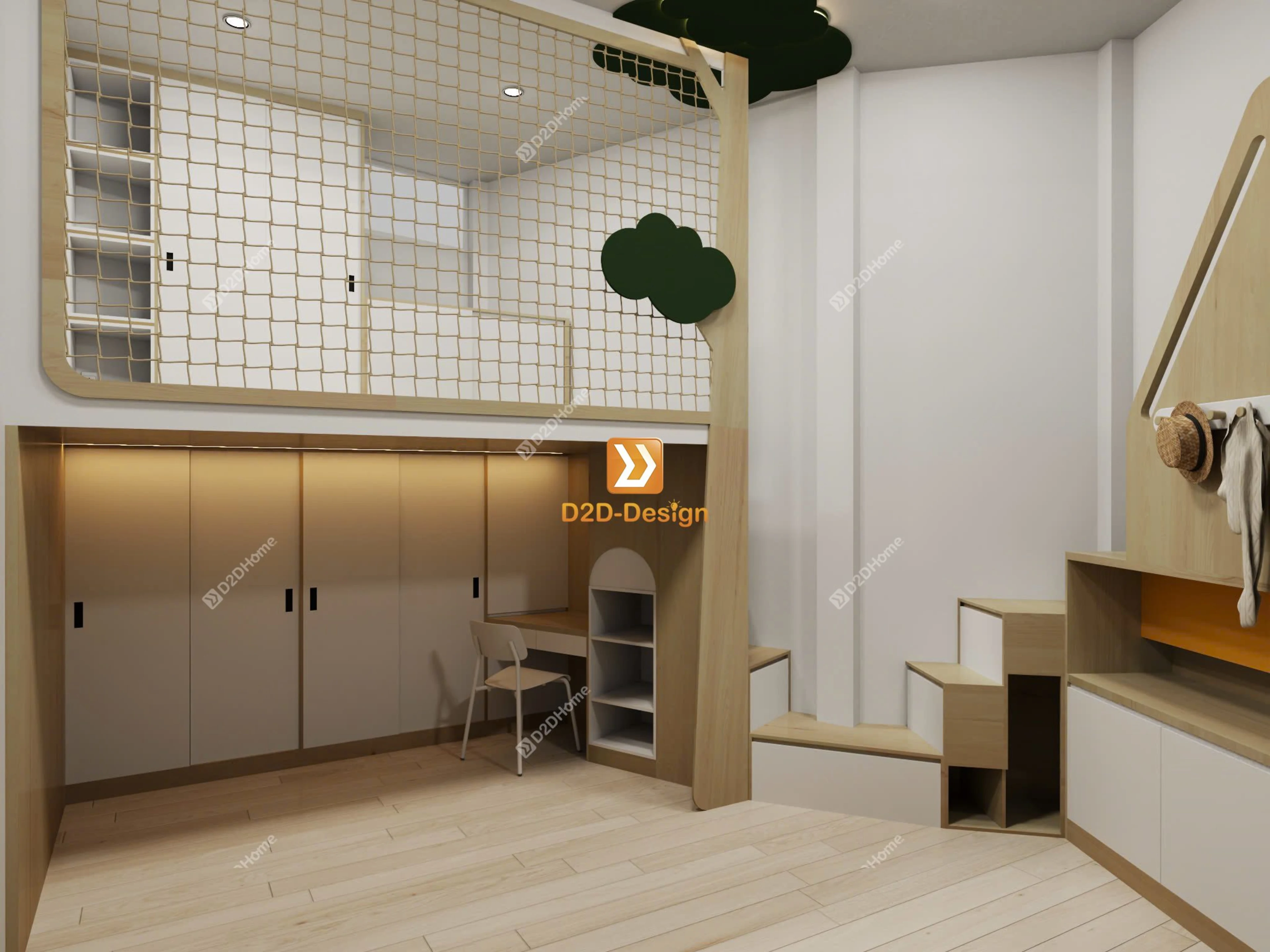 d2dhome