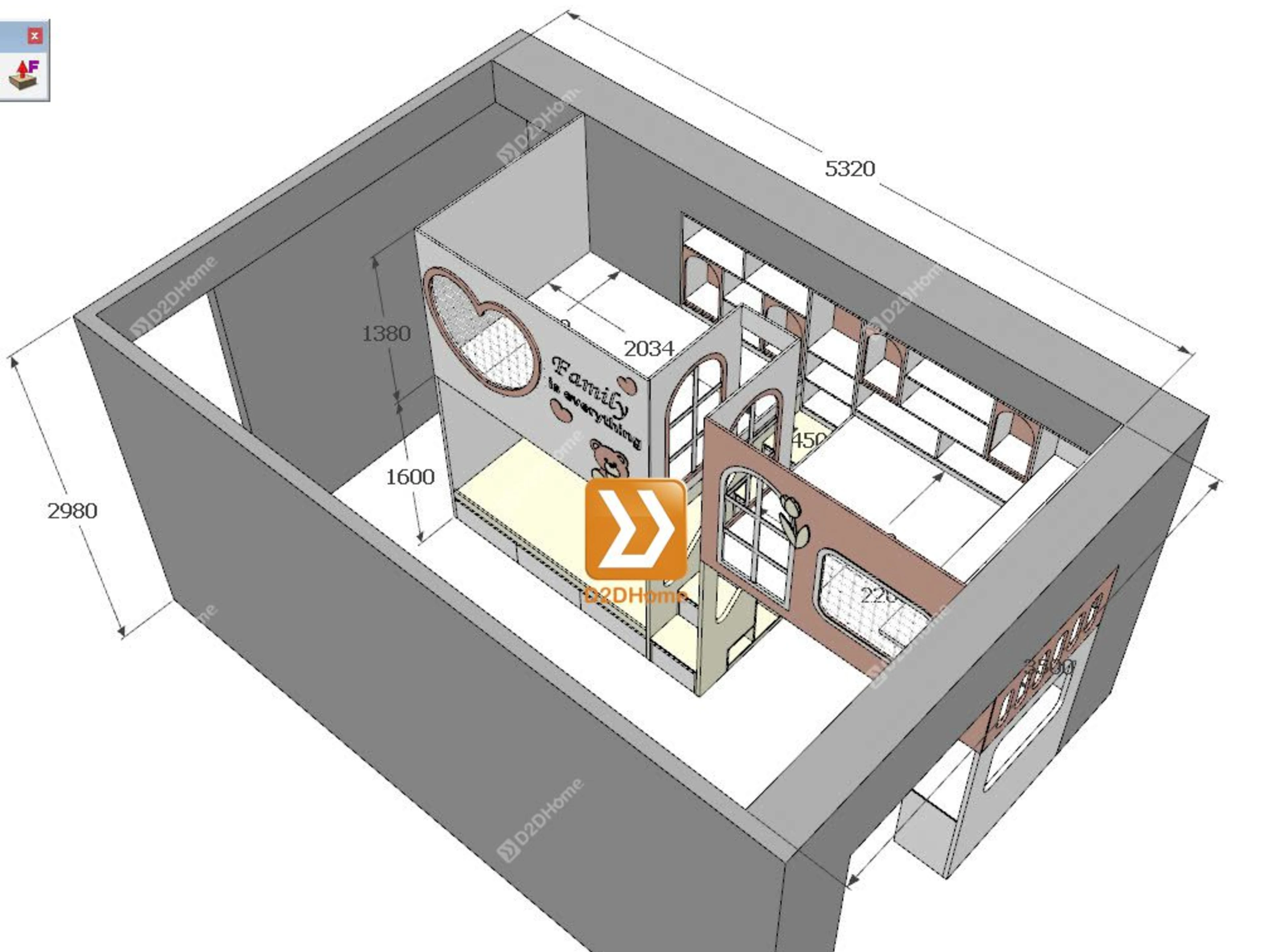 d2dhome